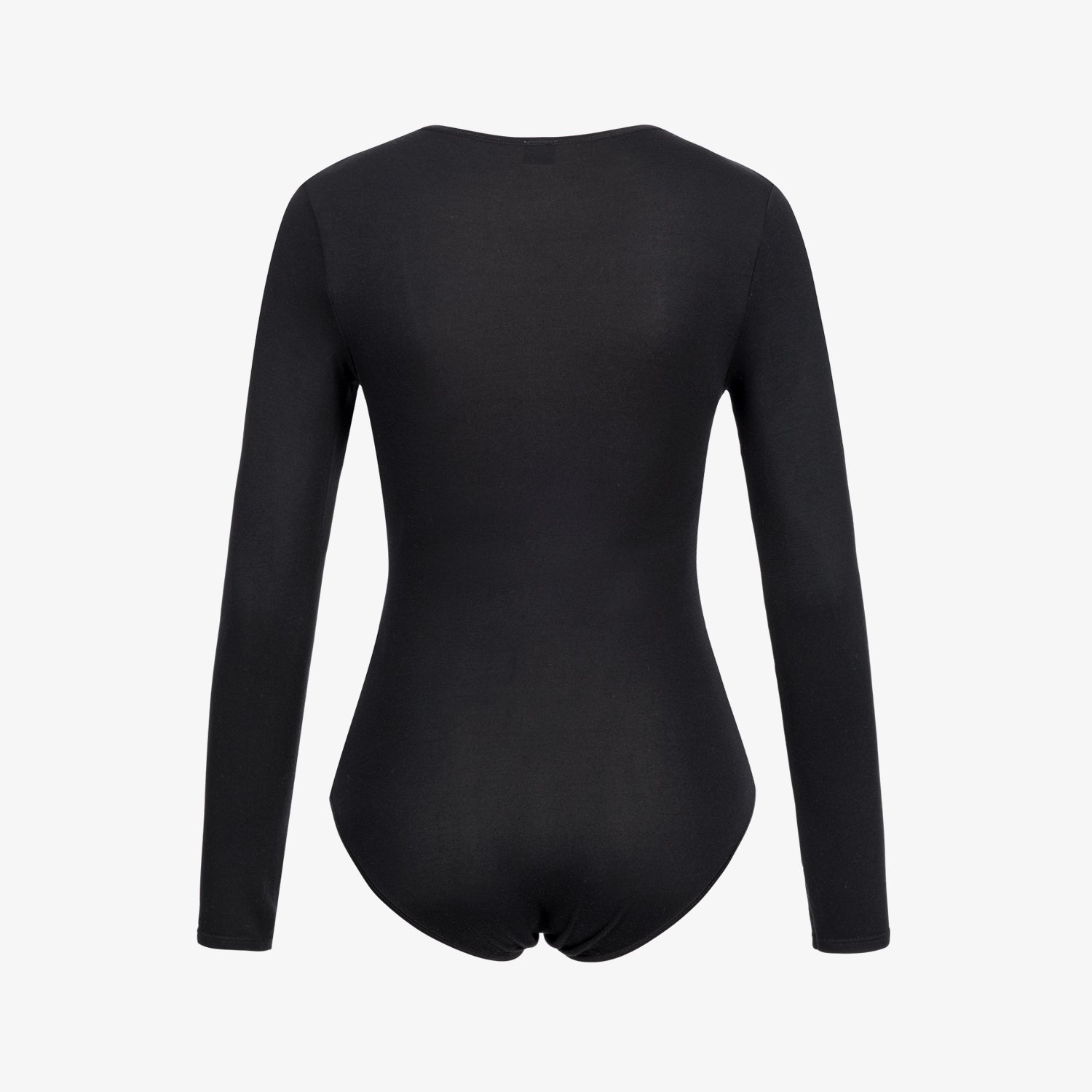 erlich textil Langarmbody "Thea"