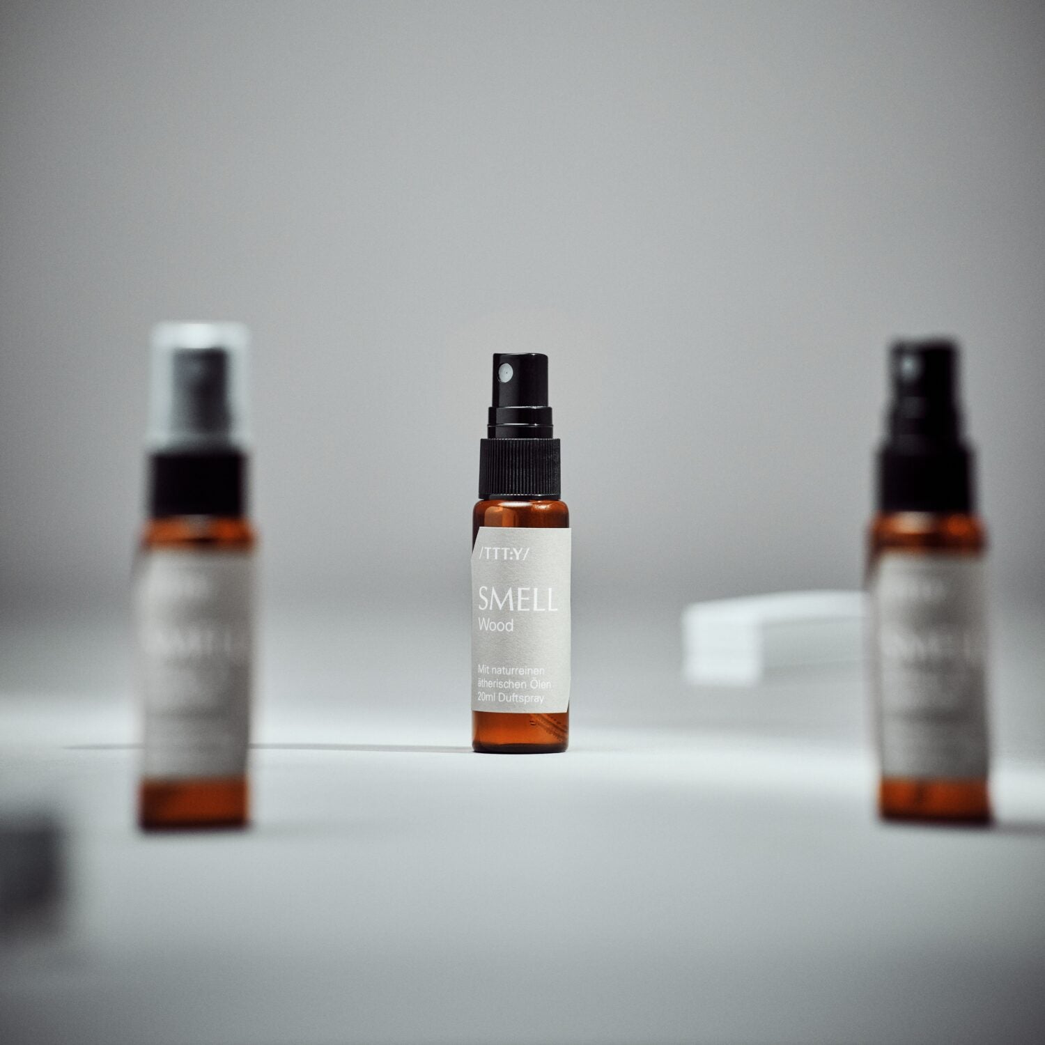Time To Treat Yourself Duftspray "Lime & Thyme" 50 ml