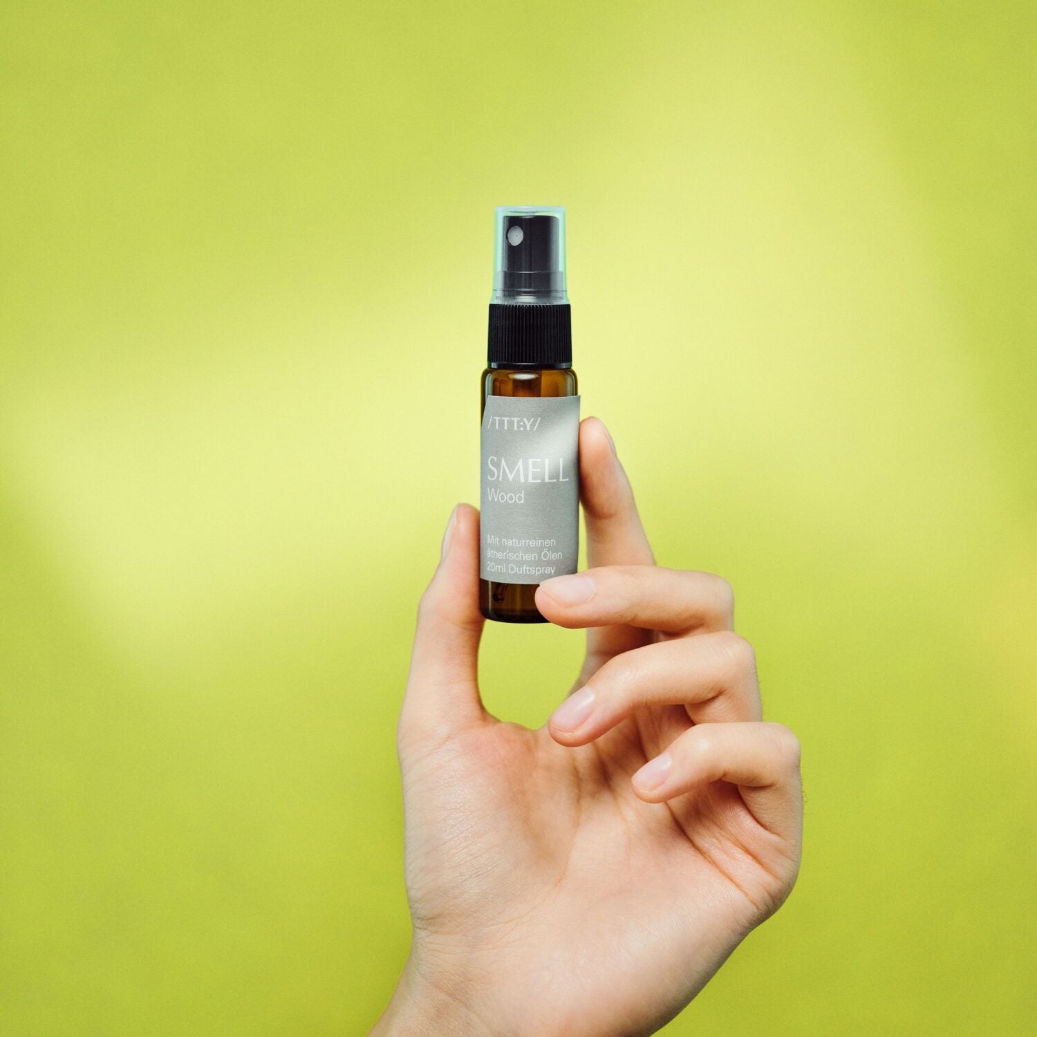 Time To Treat Yourself Duftspray "Lime & Thyme" 50 ml