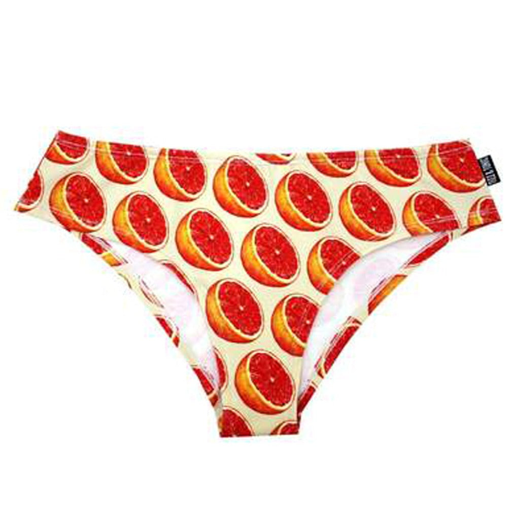 Tizz & Tonic "CHEEKY" Panty