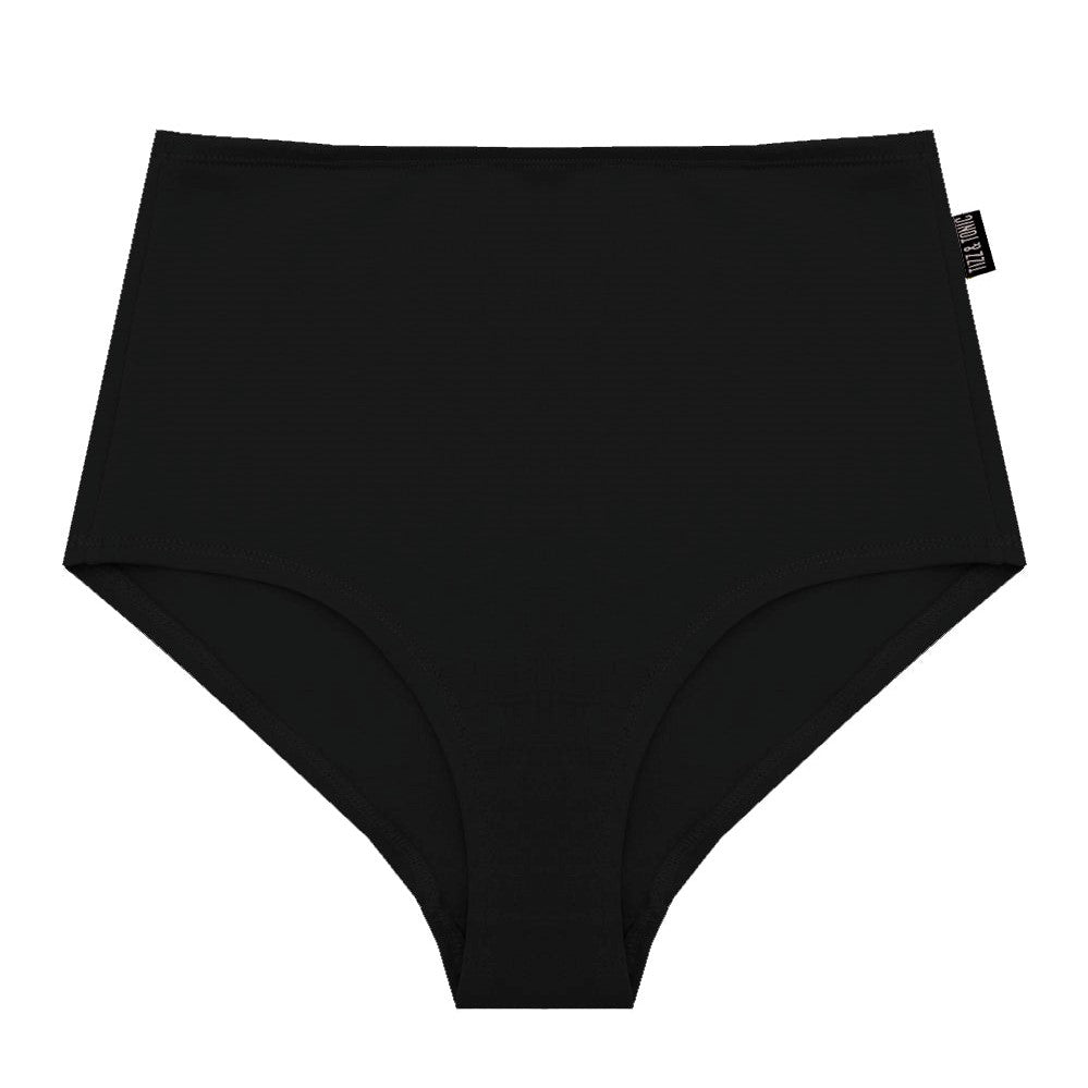 Tizz & Tonic "HI-WAIST" Panty