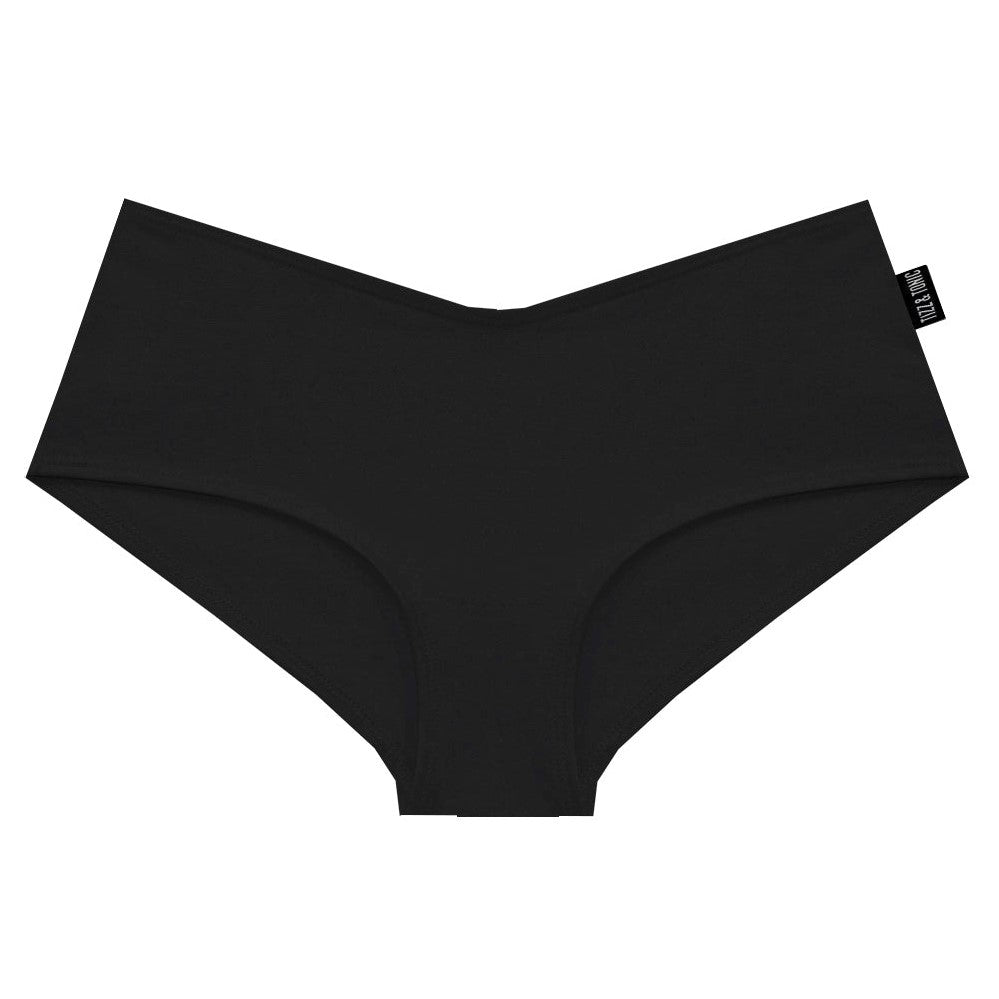 Tizz & Tonic "HIPSTER" Panty