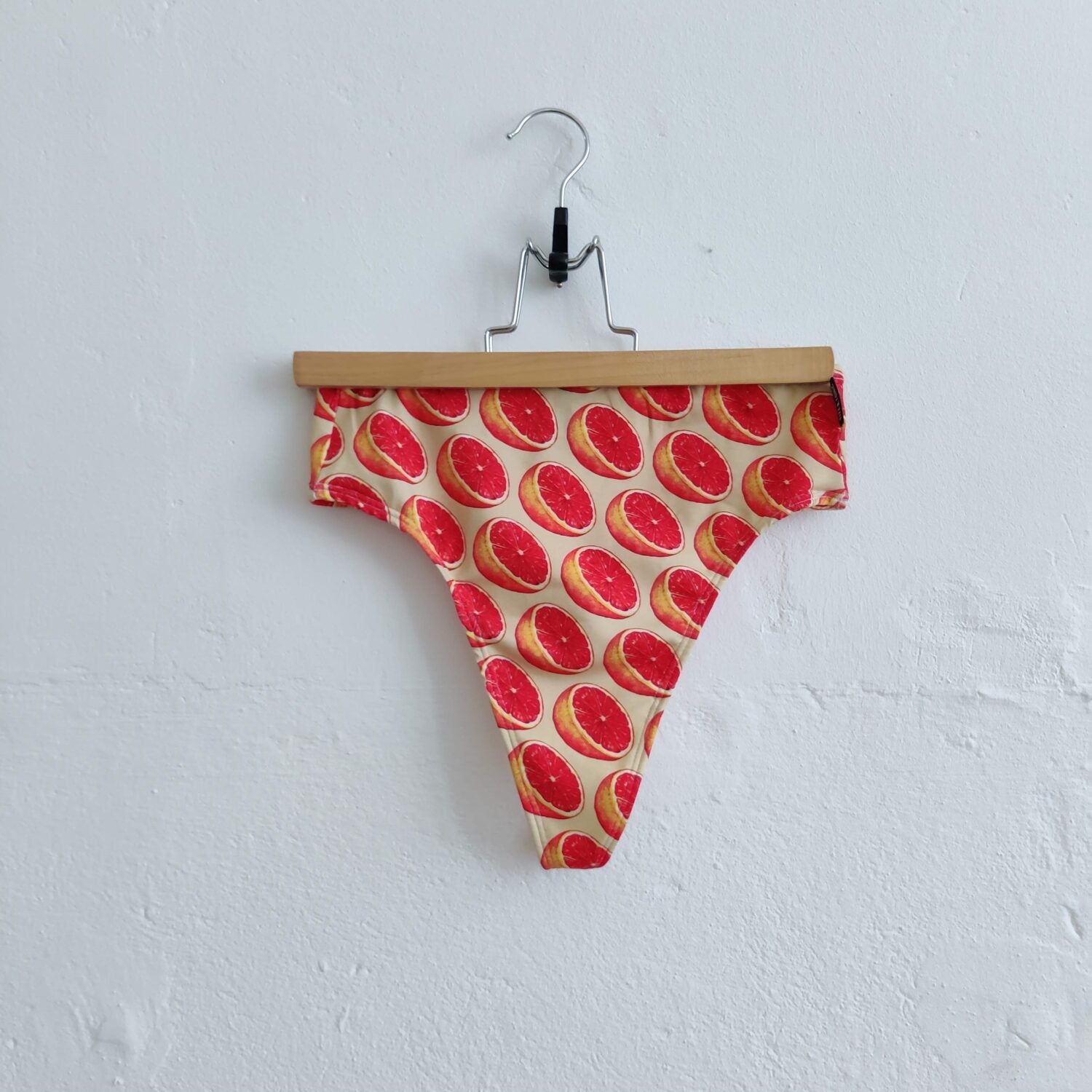Tizz & Tonic "HIGH-HIP" Tanga