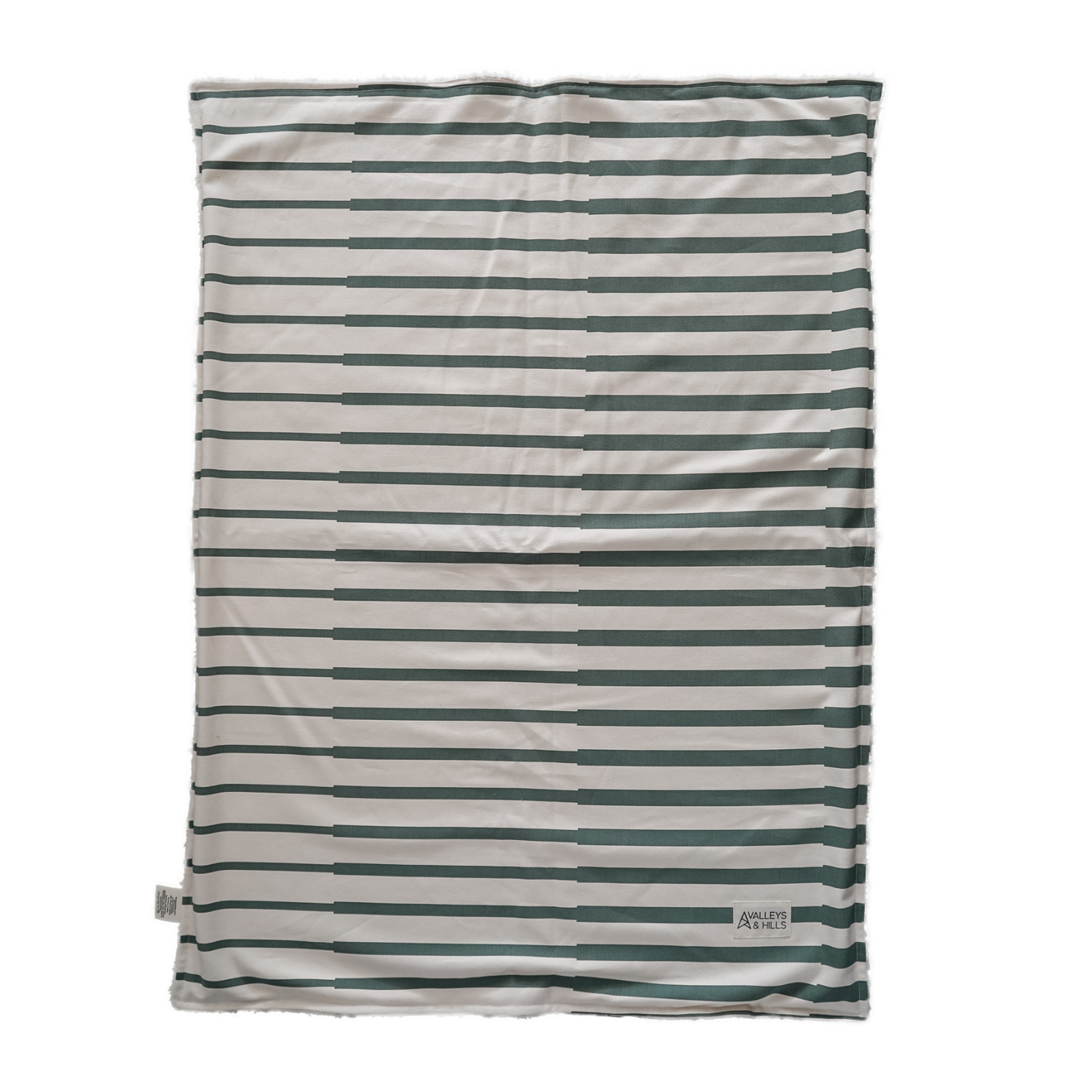 Valleys & Hills Mini-Decke "SALIX"