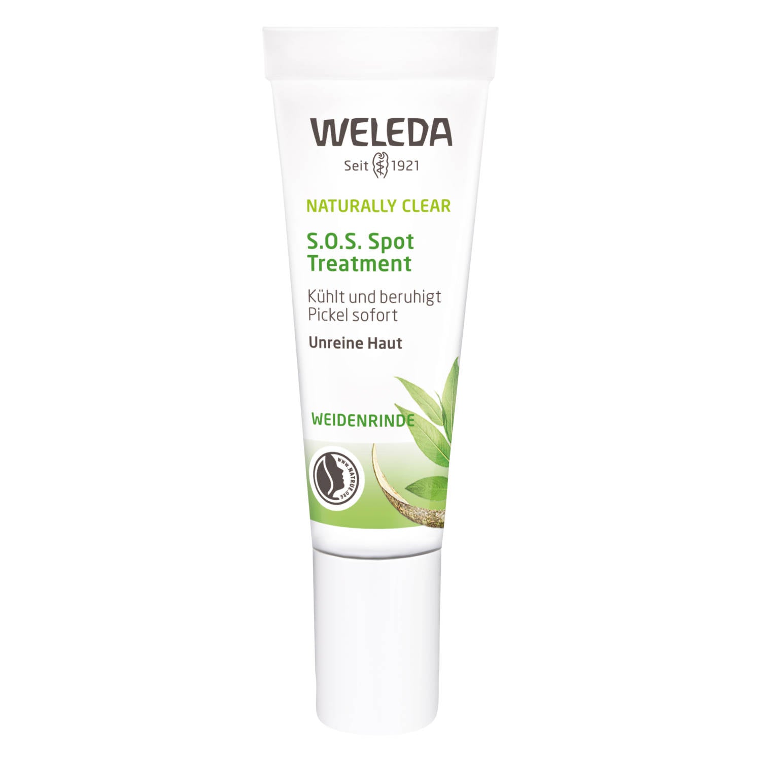 Weleda_SOS Spot Treatment