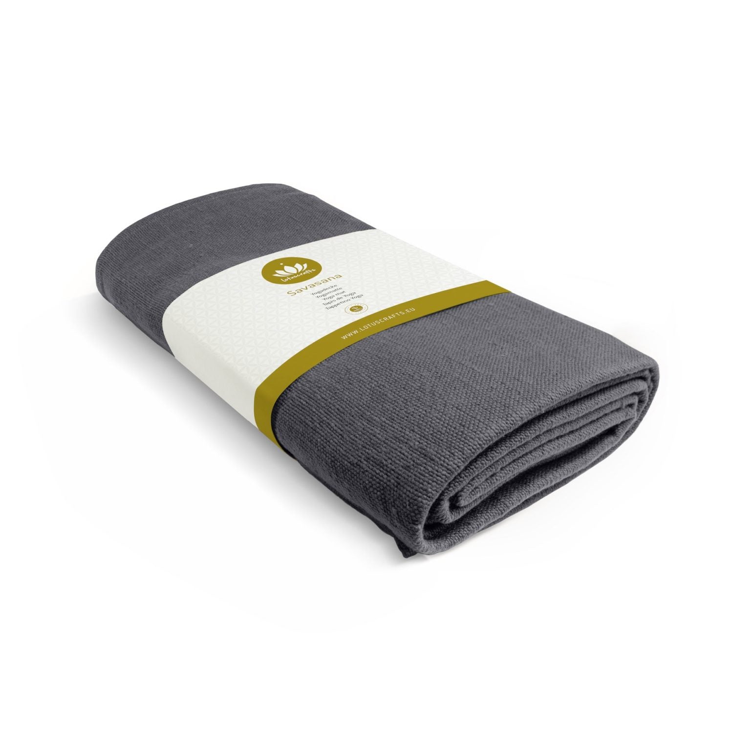 Lotuscrafts Yogadecke "Savasana"