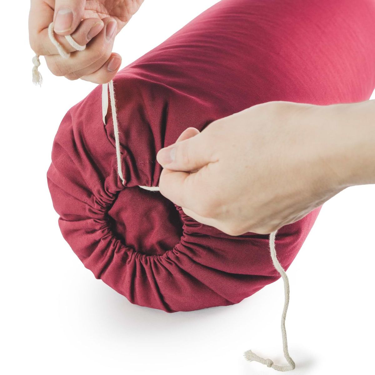 Lotuscrafts Yogarolle "Restorative" Ø 24cm