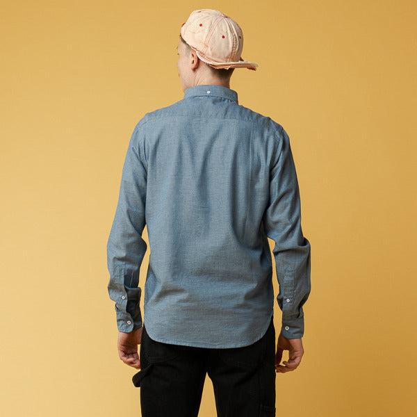 MELAWEAR Herren Hemd "AJAY"