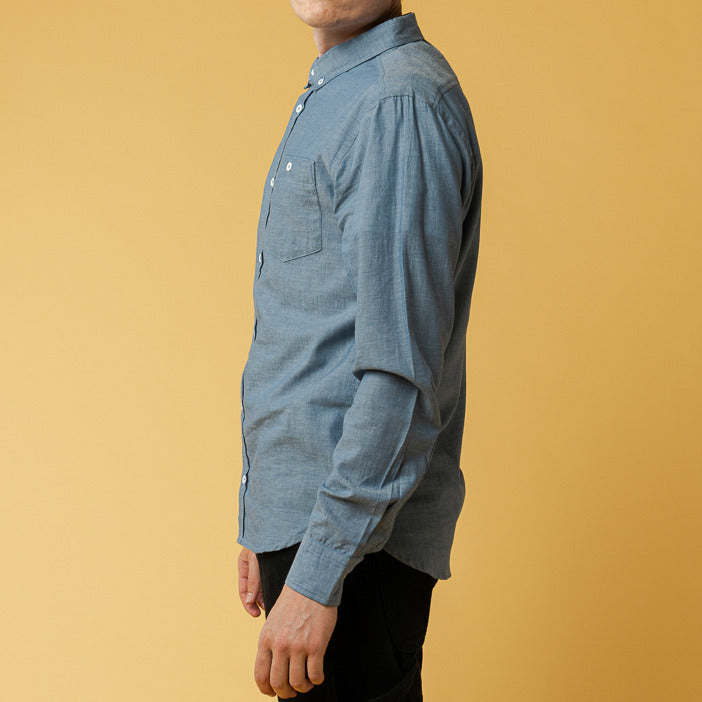 MELAWEAR Herren Hemd "AJAY"