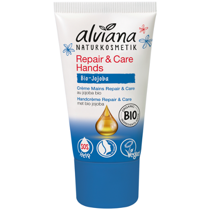 alviana-repair&amp;care handcreme
