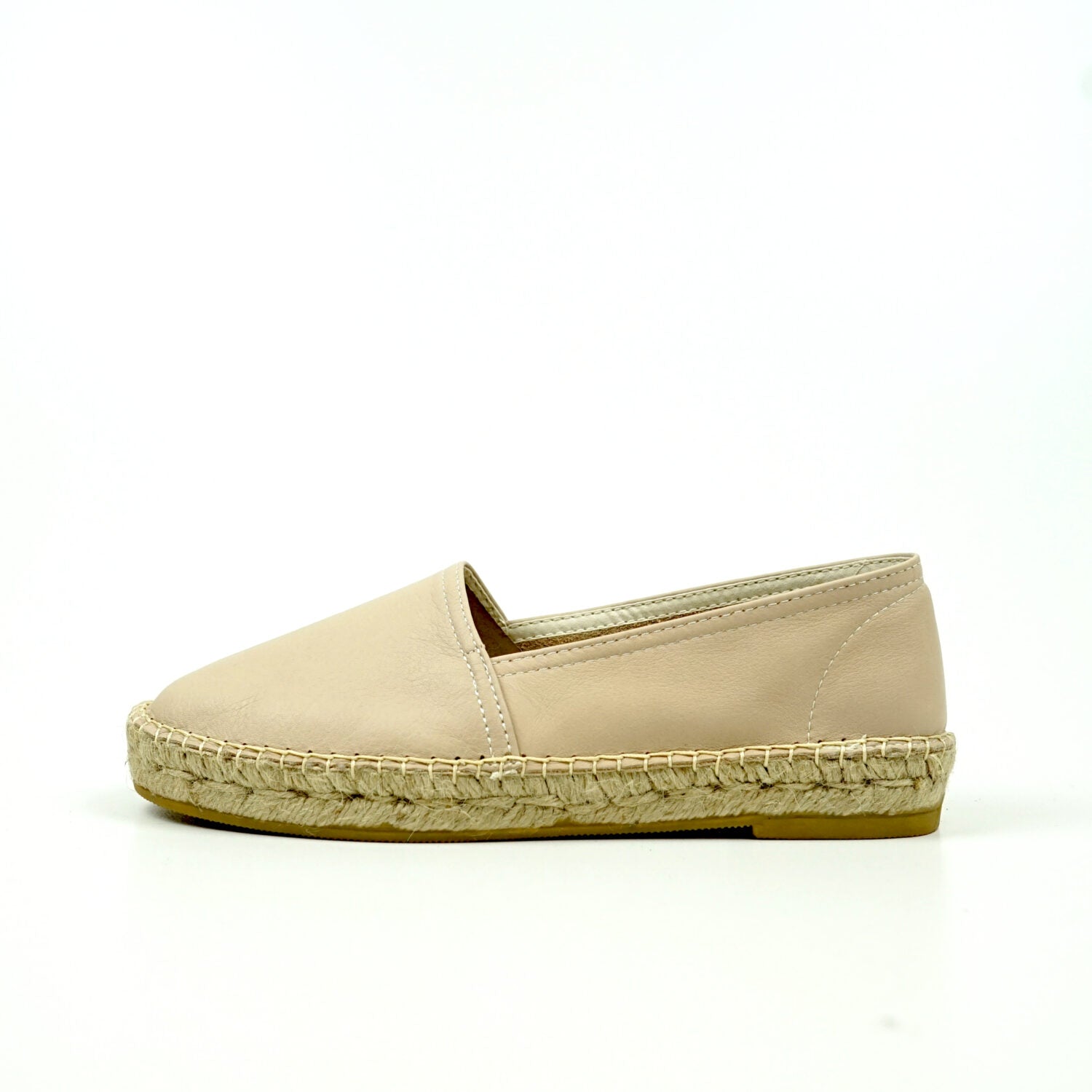 Espadrij l´originale Slipper "Classic Cuir"