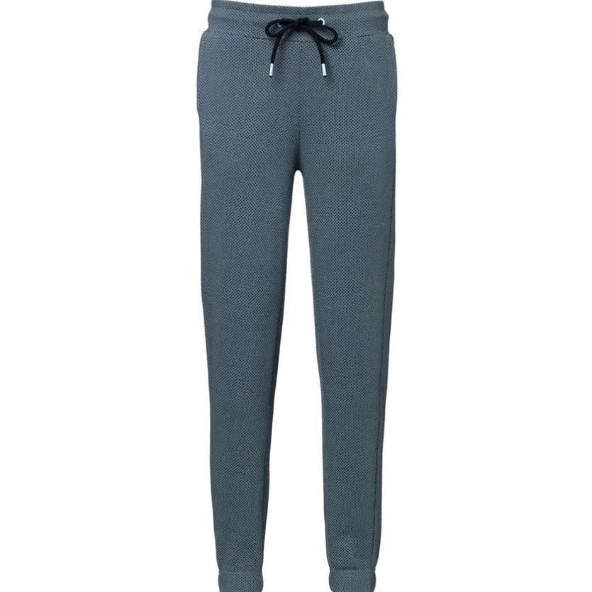 ThokkThokk Damen Knit Jogginghose - Iceblue