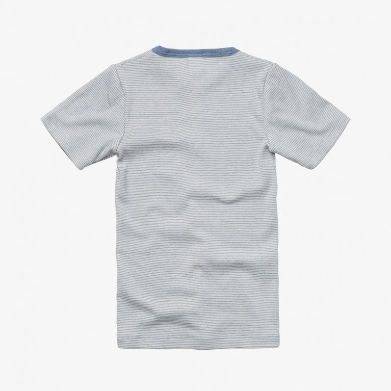 erlich kids T-Shirt Alex ecru blau ringel (3)
