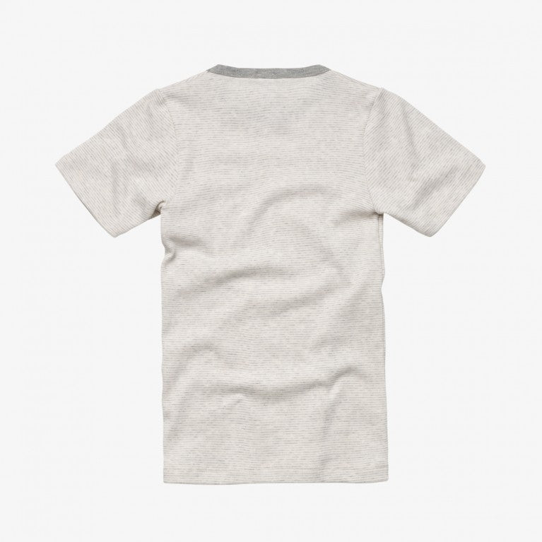 erlich kids T-Shirt Alex ecru grau ringel (3)
