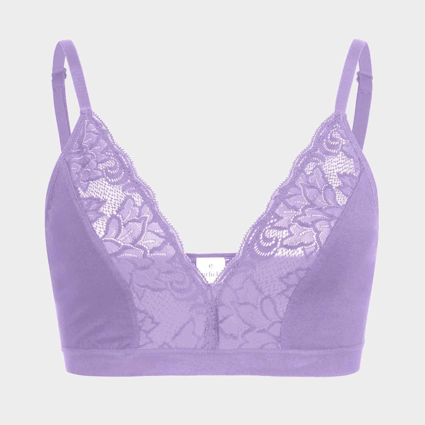 erlich textil Bralette "Alisa"