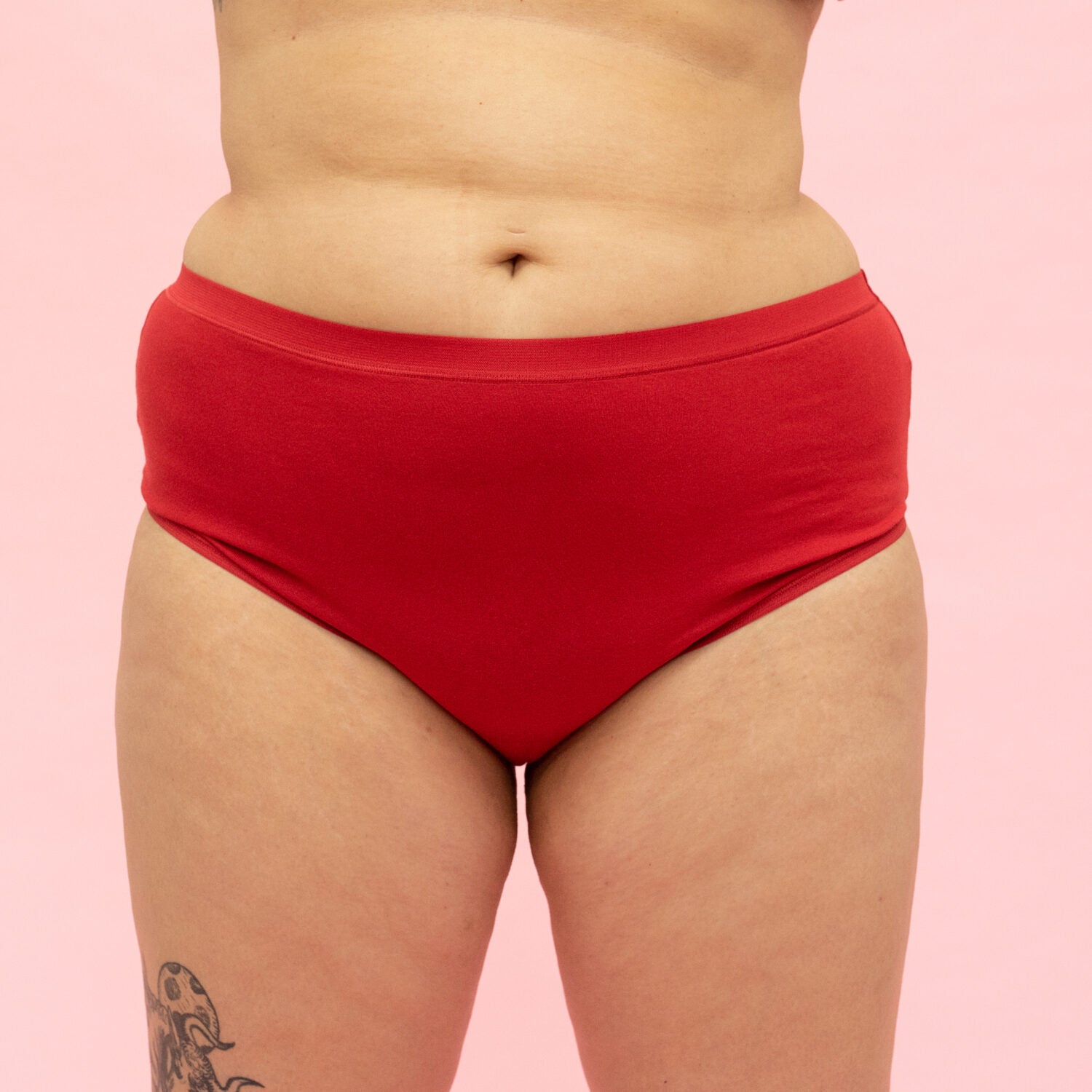 erlich textil x The Female Company Slip "Zora"