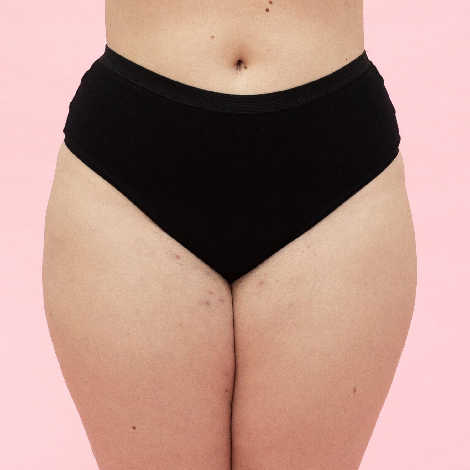 erlich textil Slip Zora schwarz