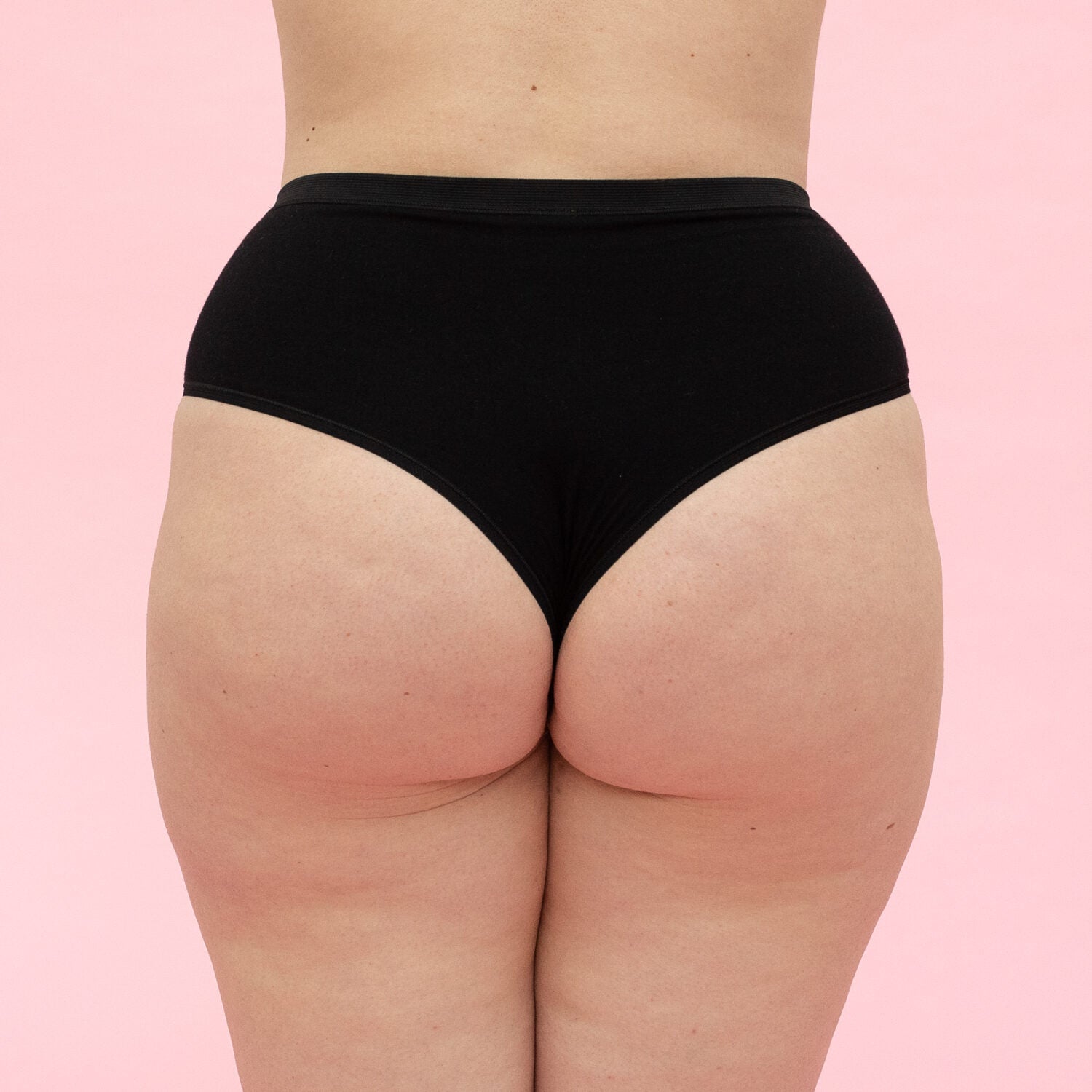 erlich textil Slip Zora schwarz