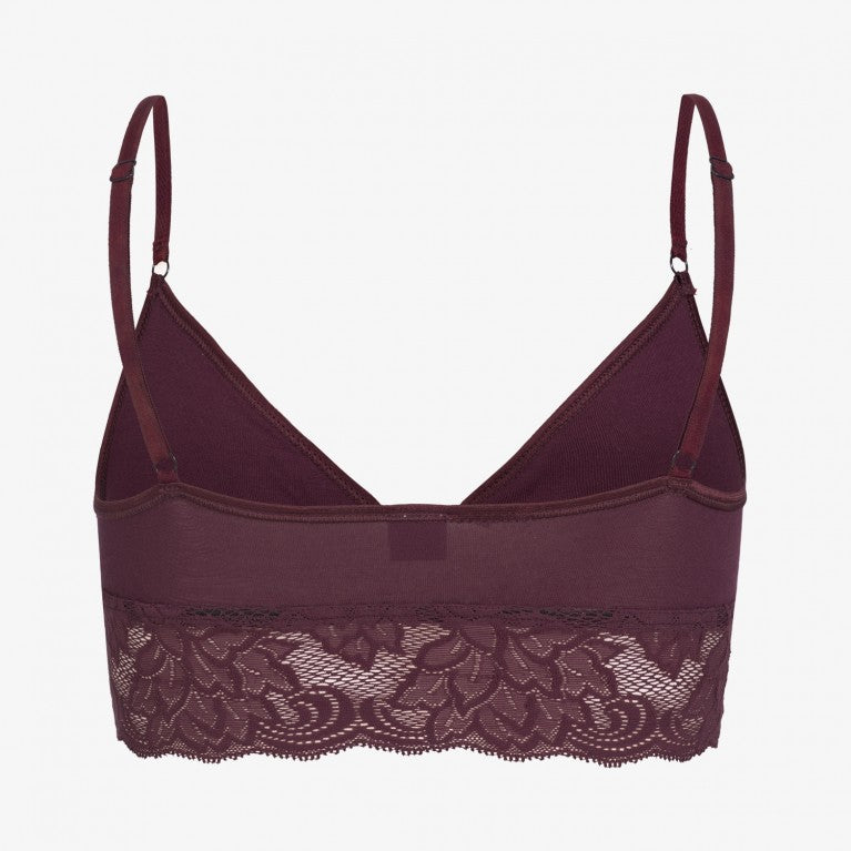 erlich textil Bralette "Amelie"