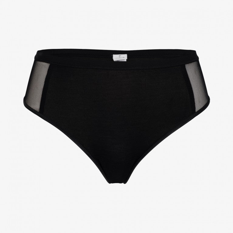 erlich textil Brazil Hipster mit Tüll "Rosalie"