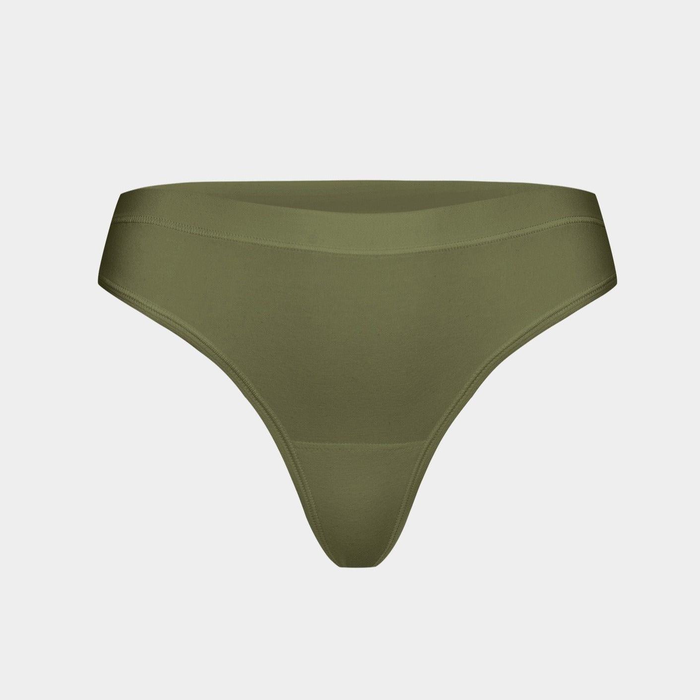 erlich textil String "Antje"