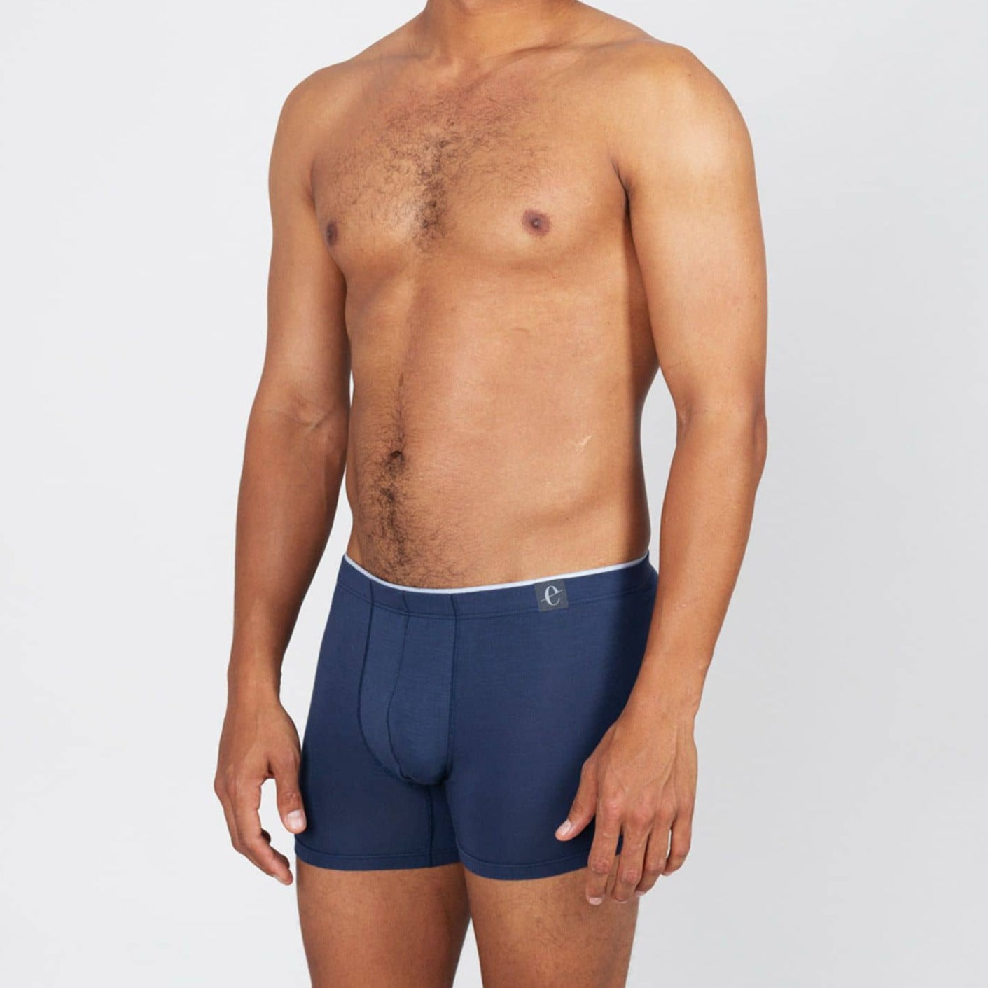 erlich textil Enge Boxershort "Friedrich"