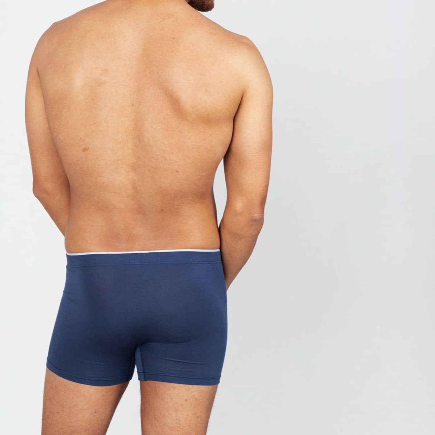 erlich textil Enge Boxershort "Friedrich"