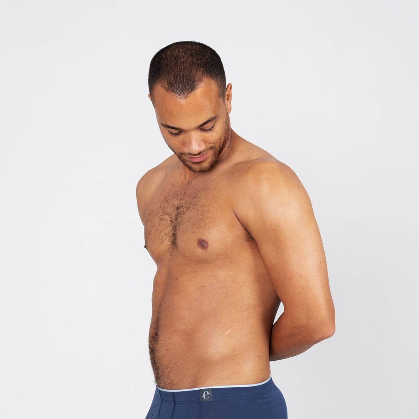 erlich textil Enge Boxershort "Friedrich"