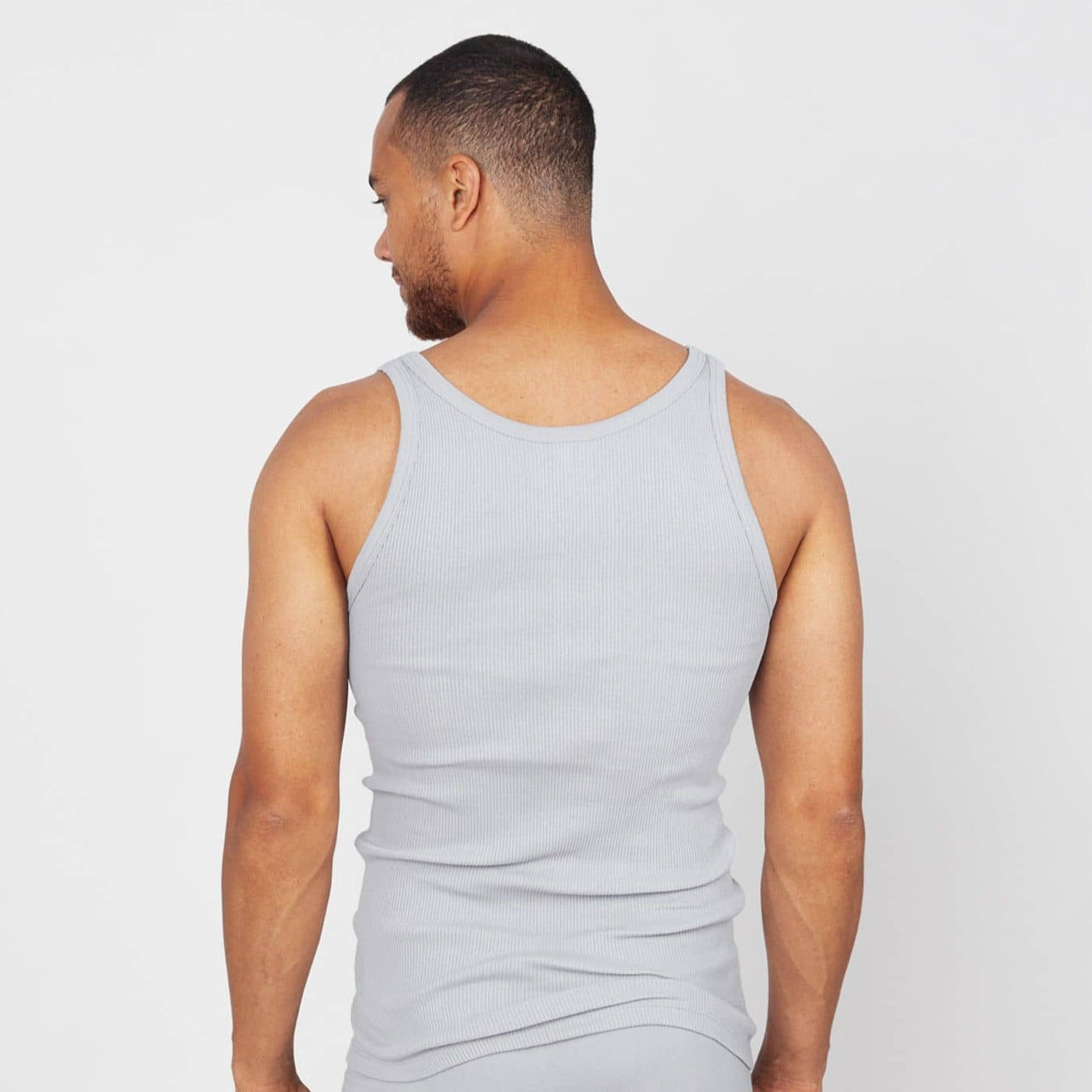 erlich textil Achselshirt "Helmut"