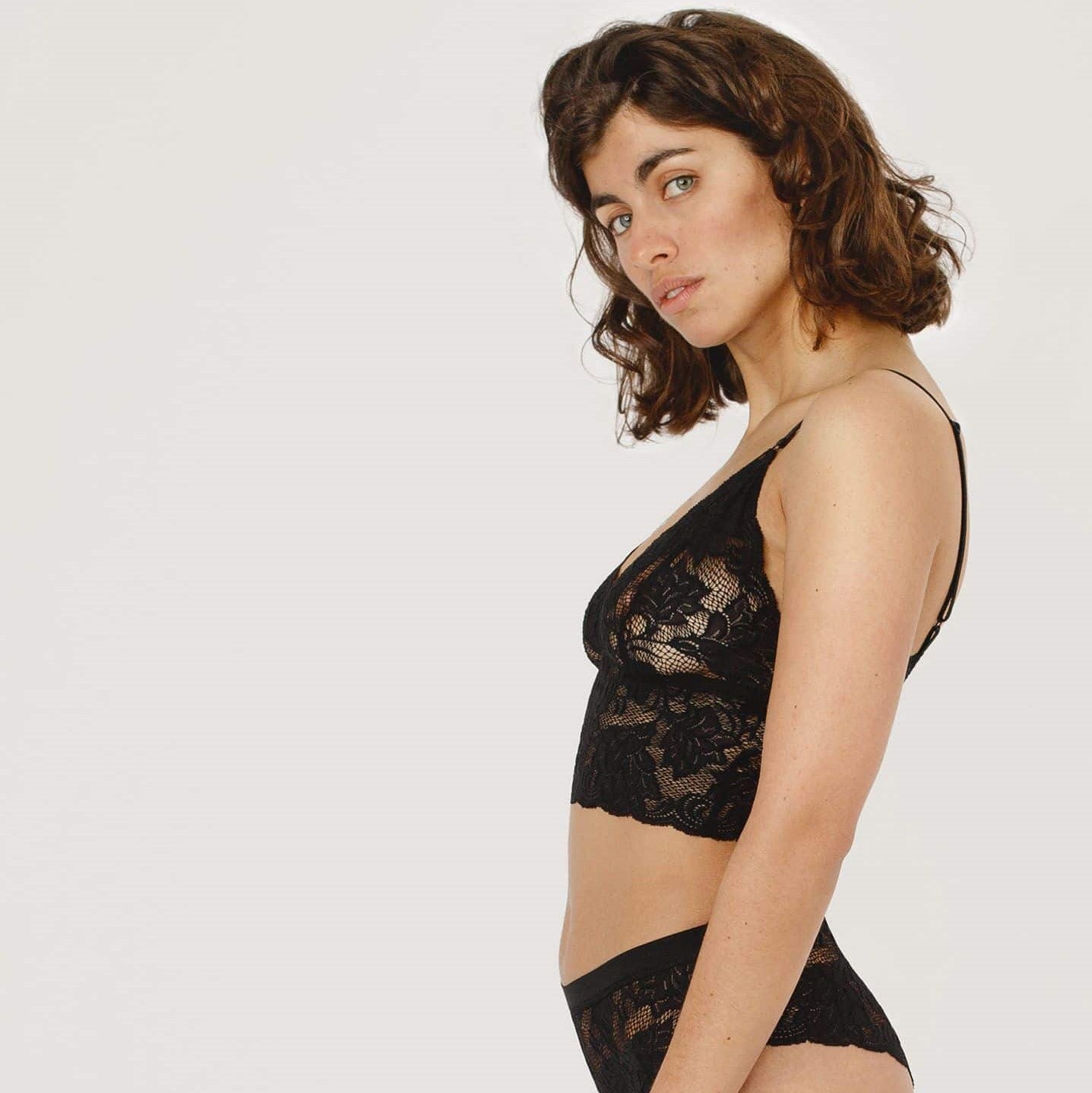 erlich textil Hipster "Isabell"