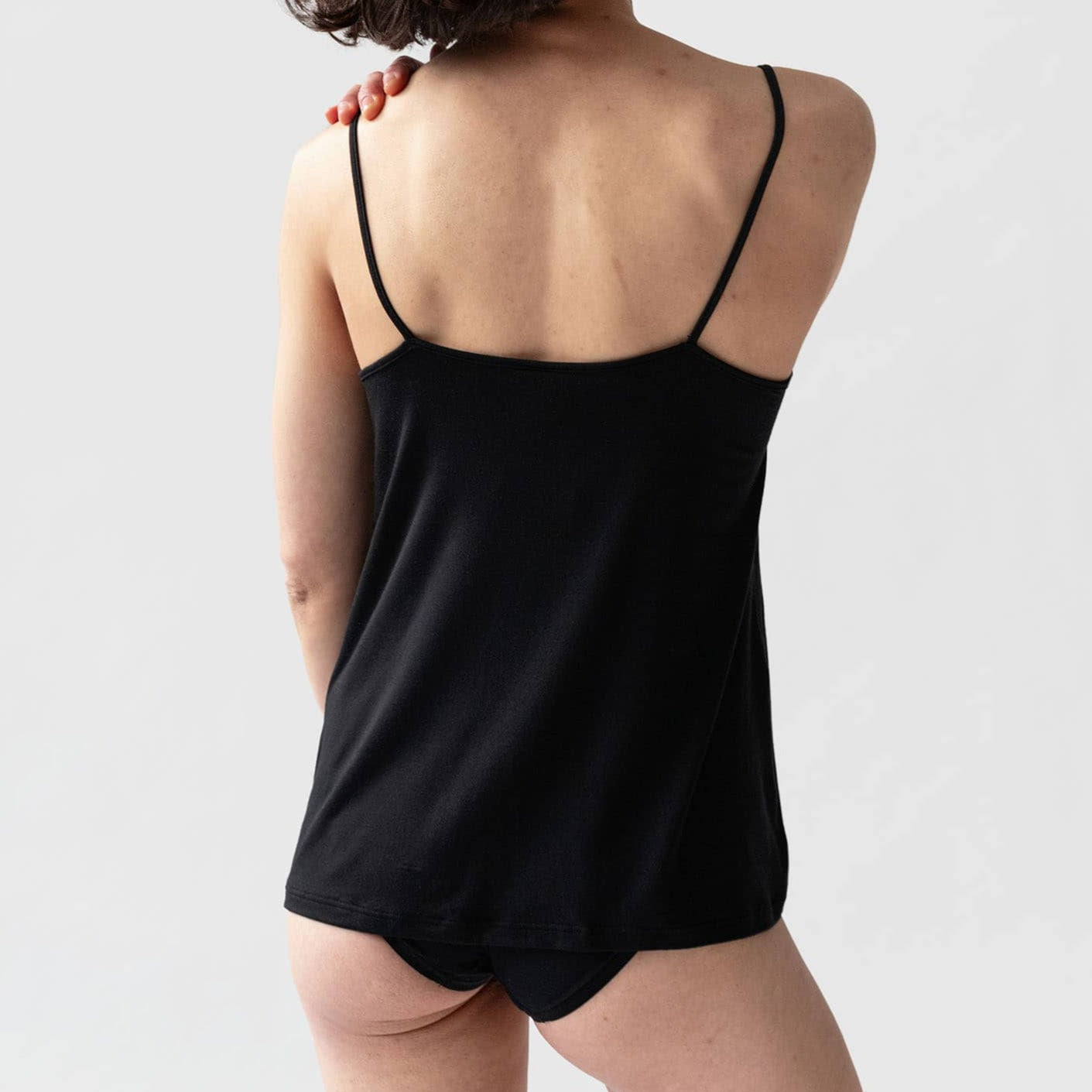 erlich textil Camisole "Levi"