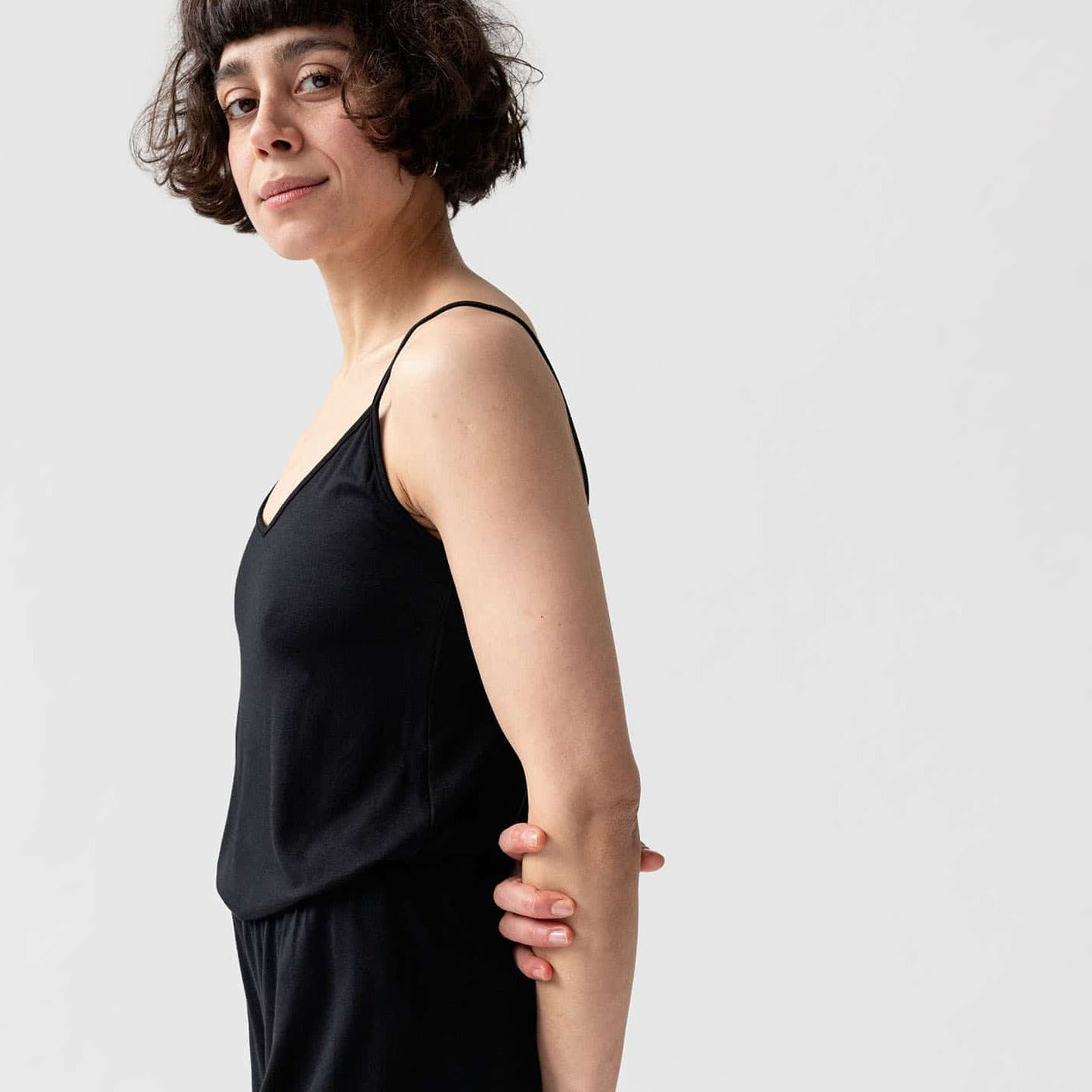erlich textil Camisole "Levi"