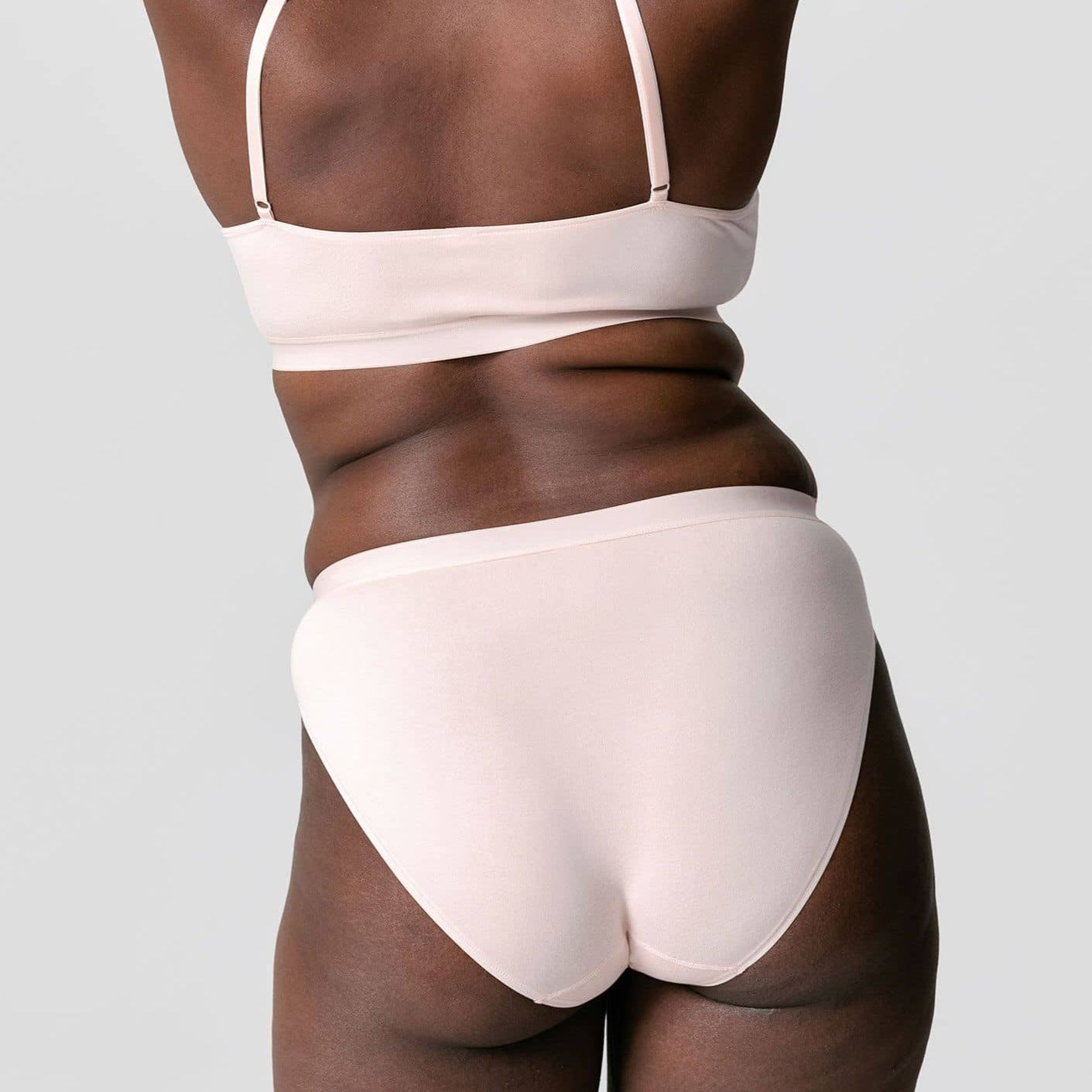 erlich textil Slip "Lotte"