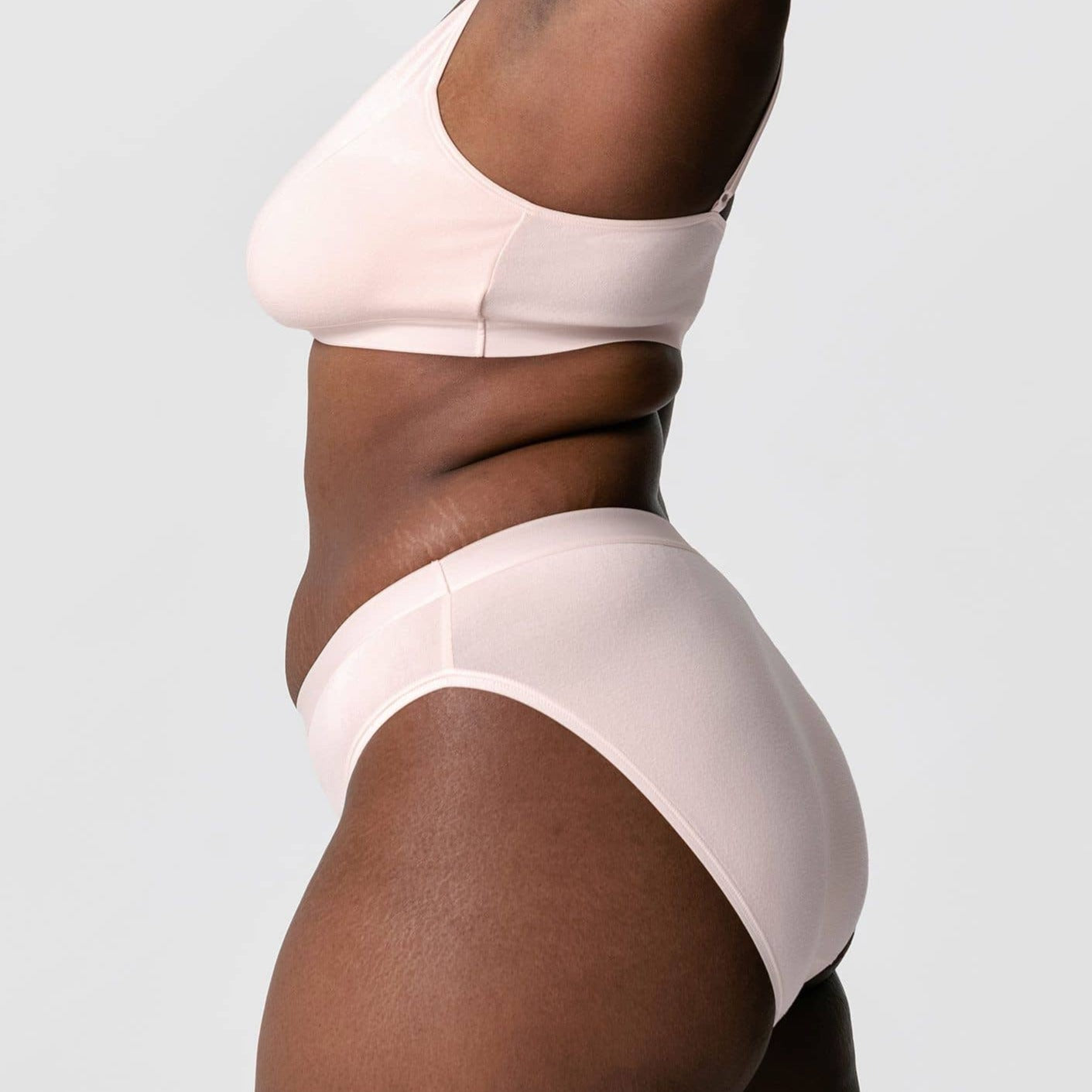 erlich textil Slip "Lotte"