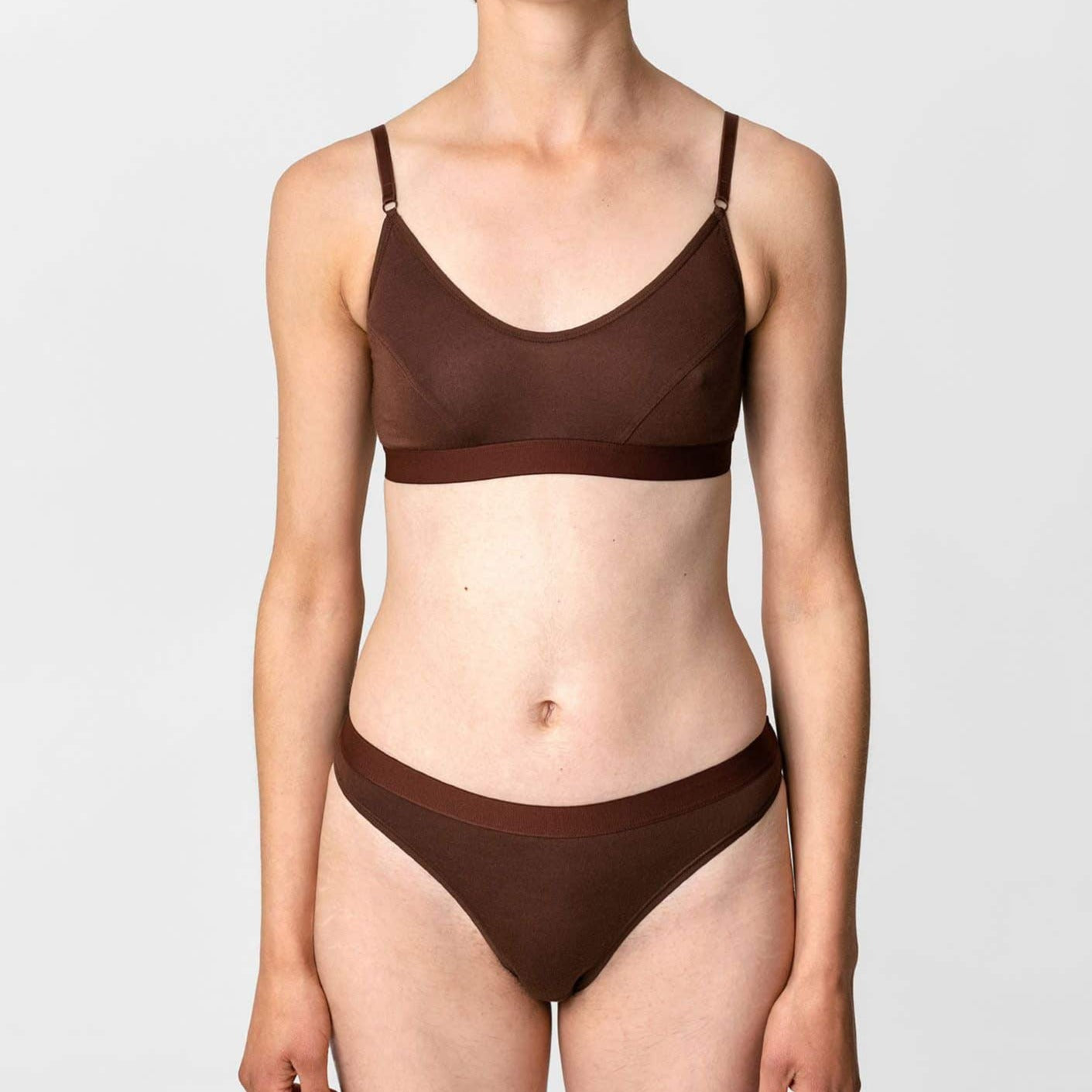 erlich textil Slip "Lotte"