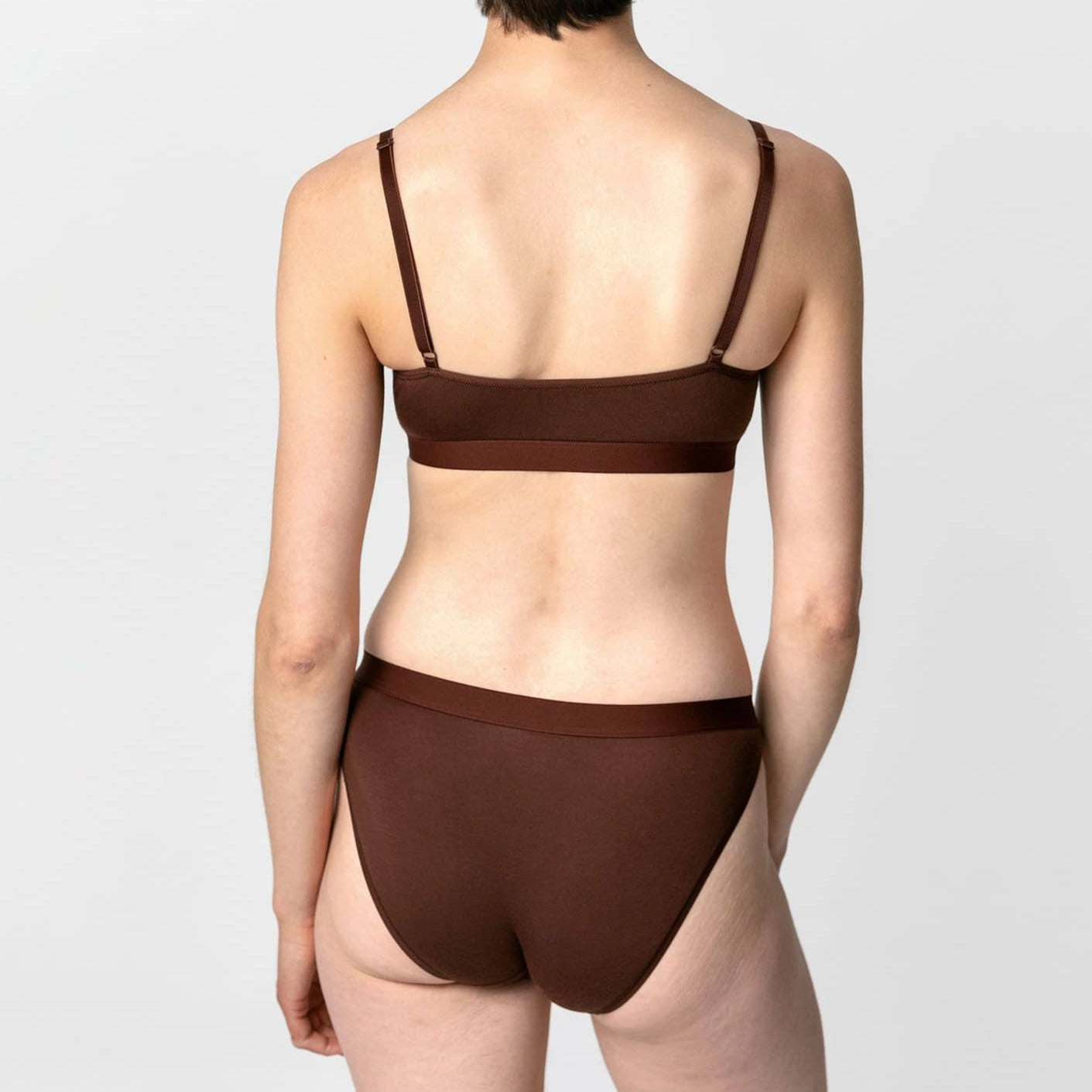 erlich textil Slip "Lotte"