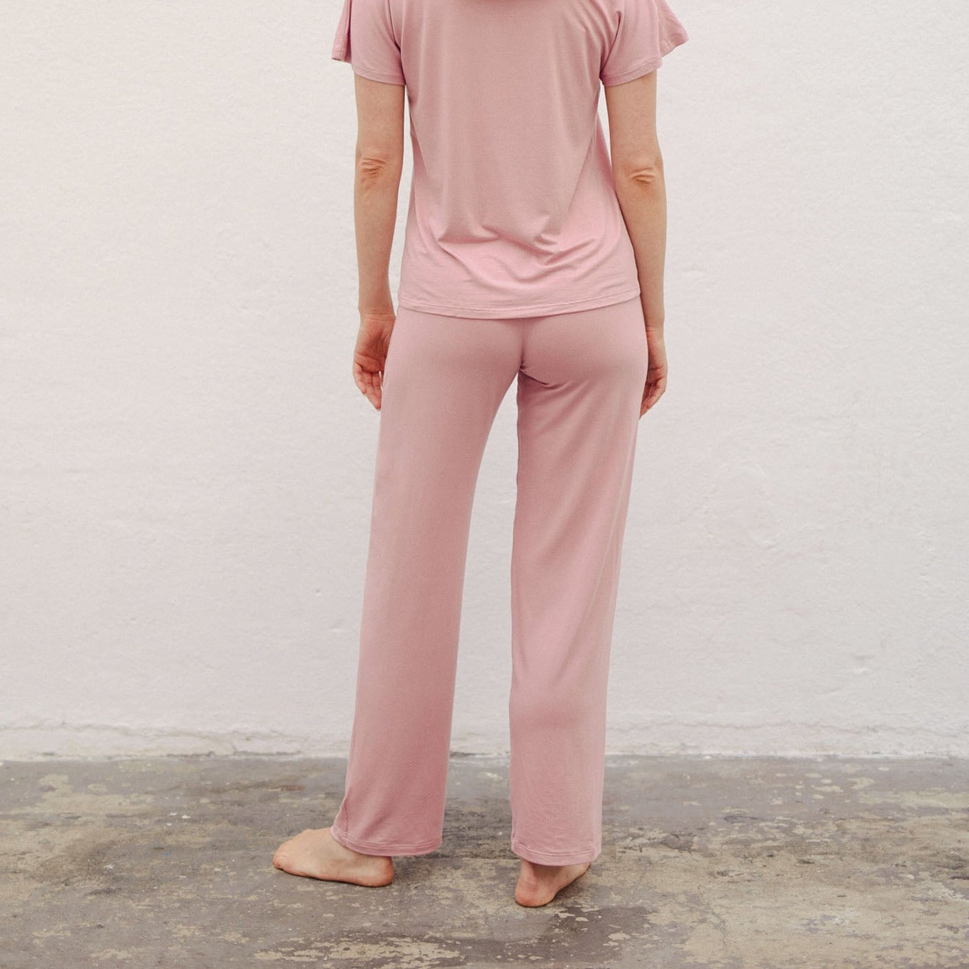 erlich textil Schlafhose "Luna"