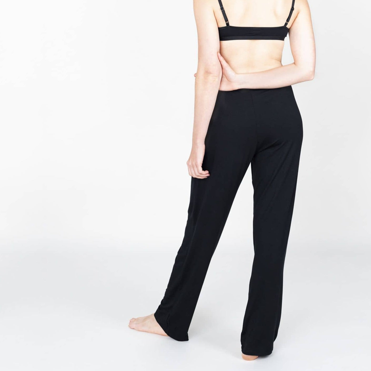 erlich textil Schlafhose "Luna"