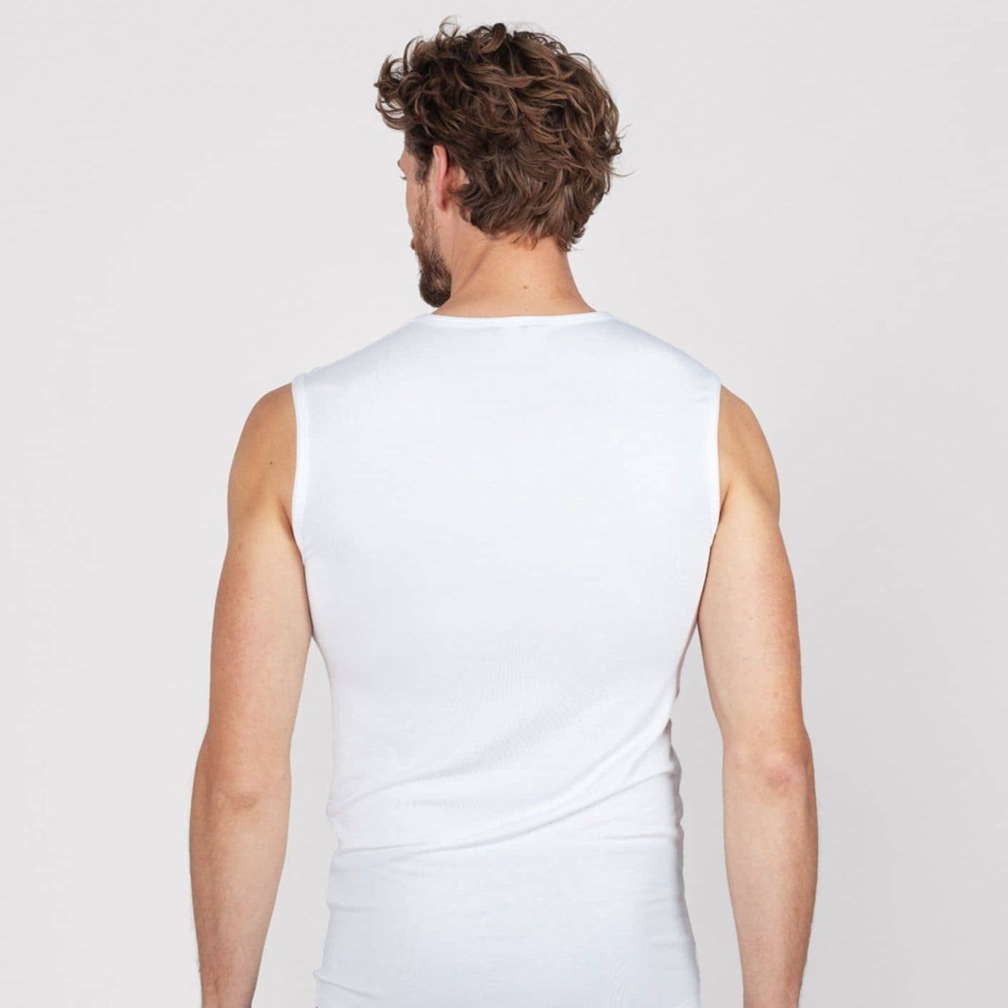 erlich textil Businessunterhemd "Manfred"