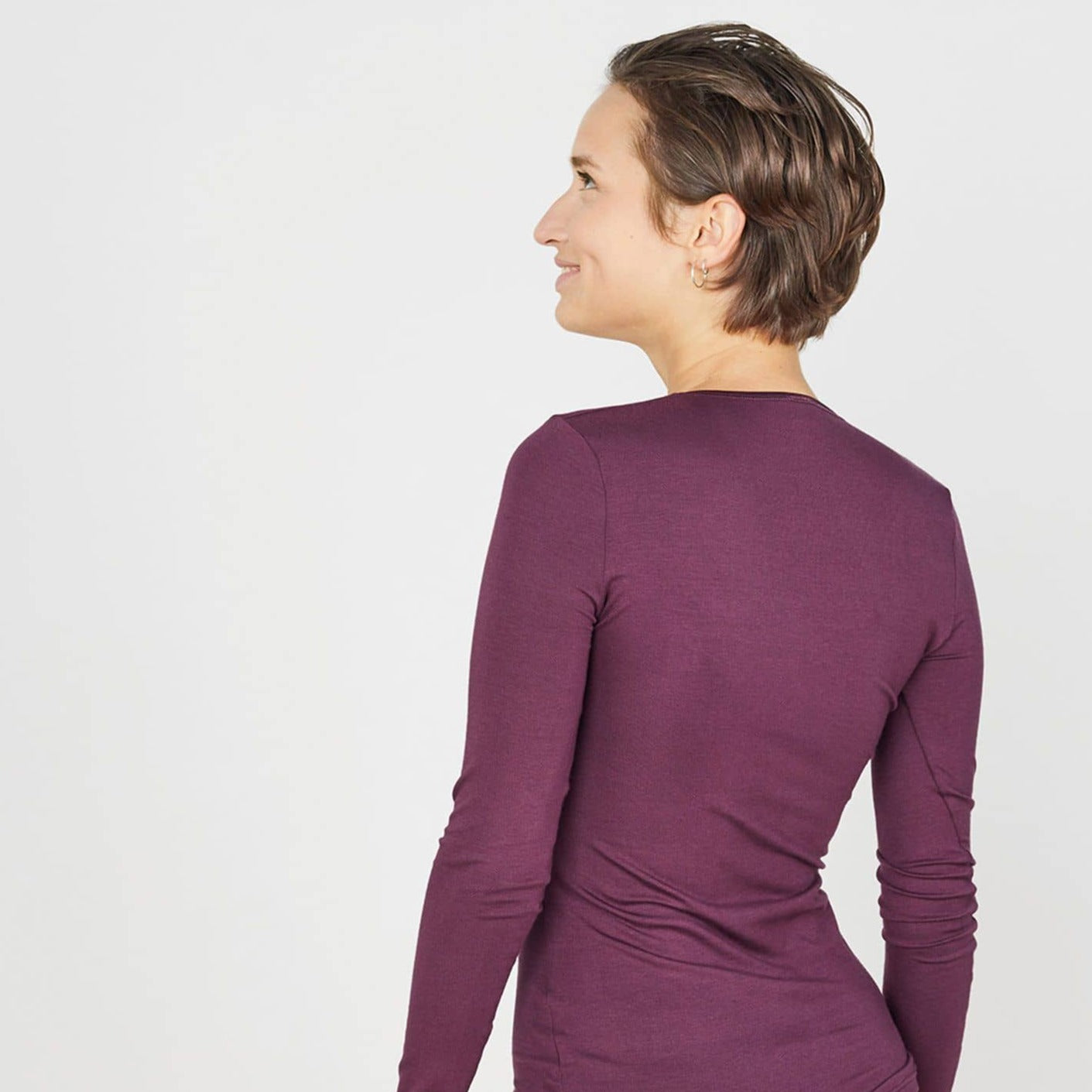 erlich textil Langarmshirt "Martha"