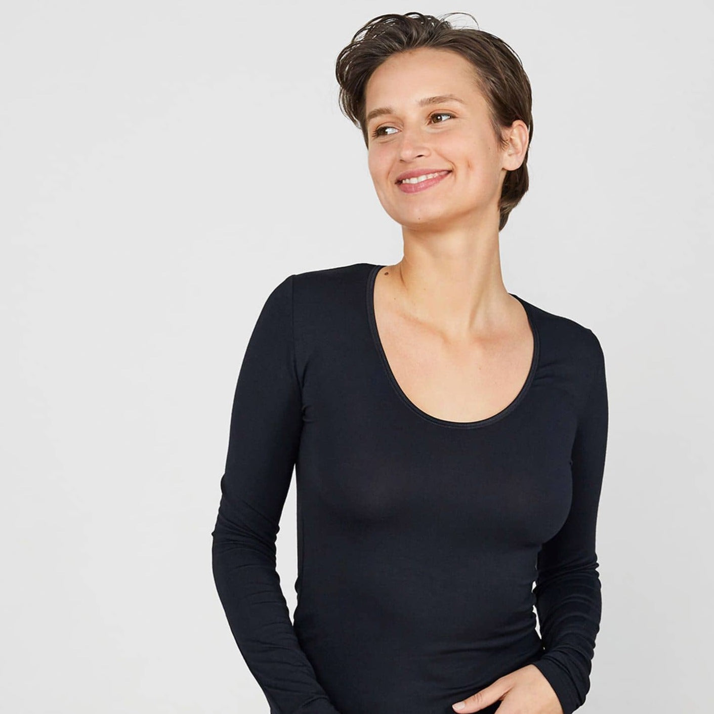 erlich textil Langarmshirt "Martha"