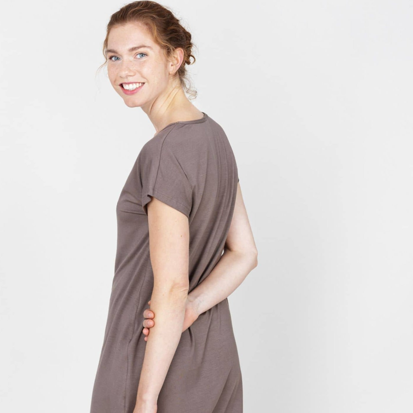 erlich textil Nachthemd "Mona"