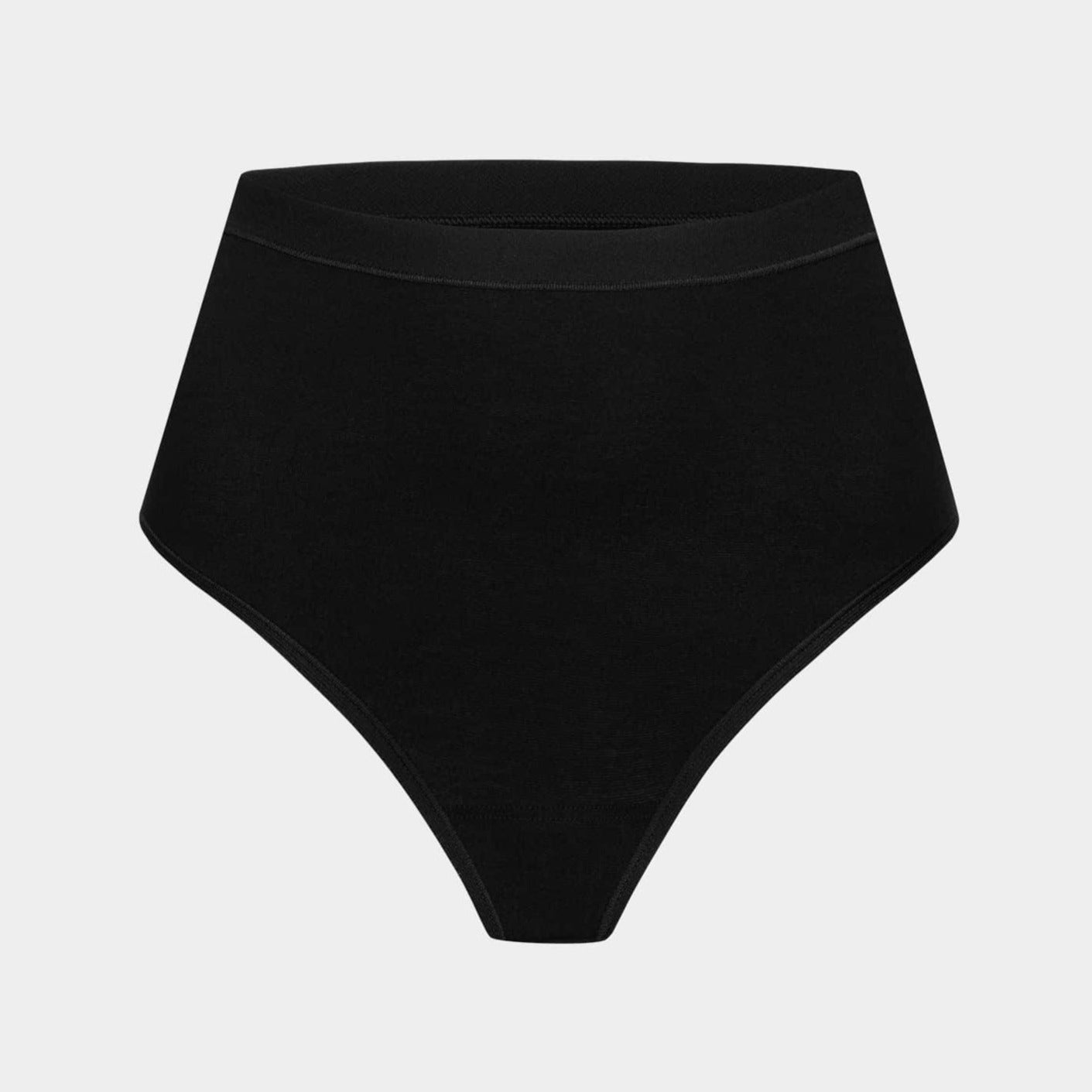 erlich textil High Waist Slip "Bonnie"
