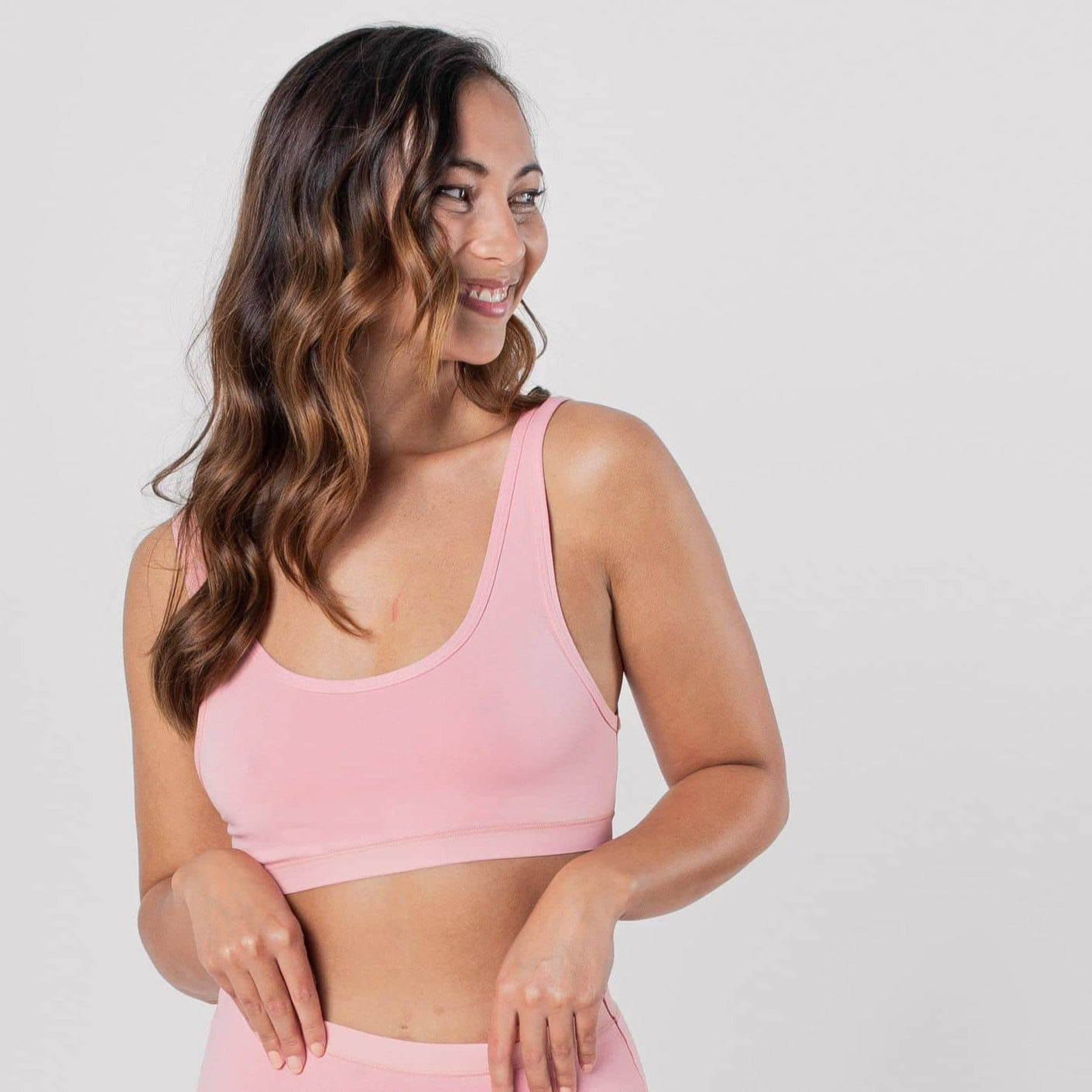 erlich textil Bustier "Vera"