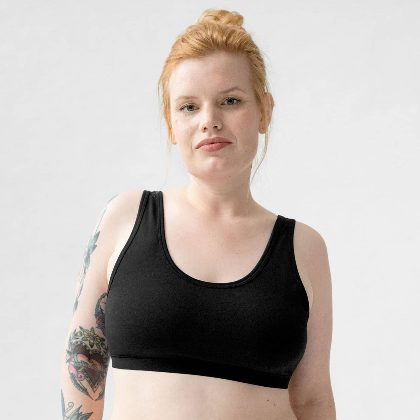 erlich textil Bustier "Vera"