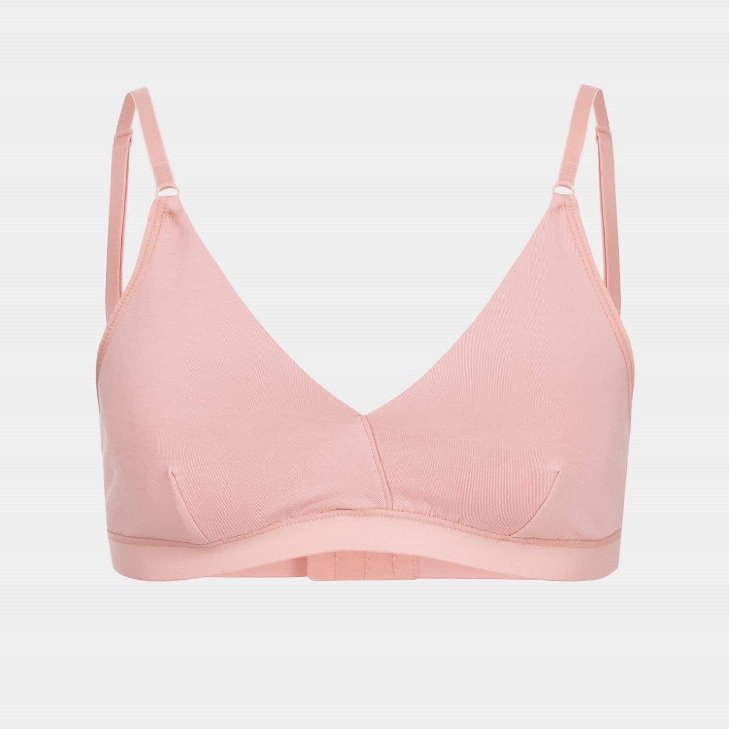 erlich textil Bügelloser BH "Viola"