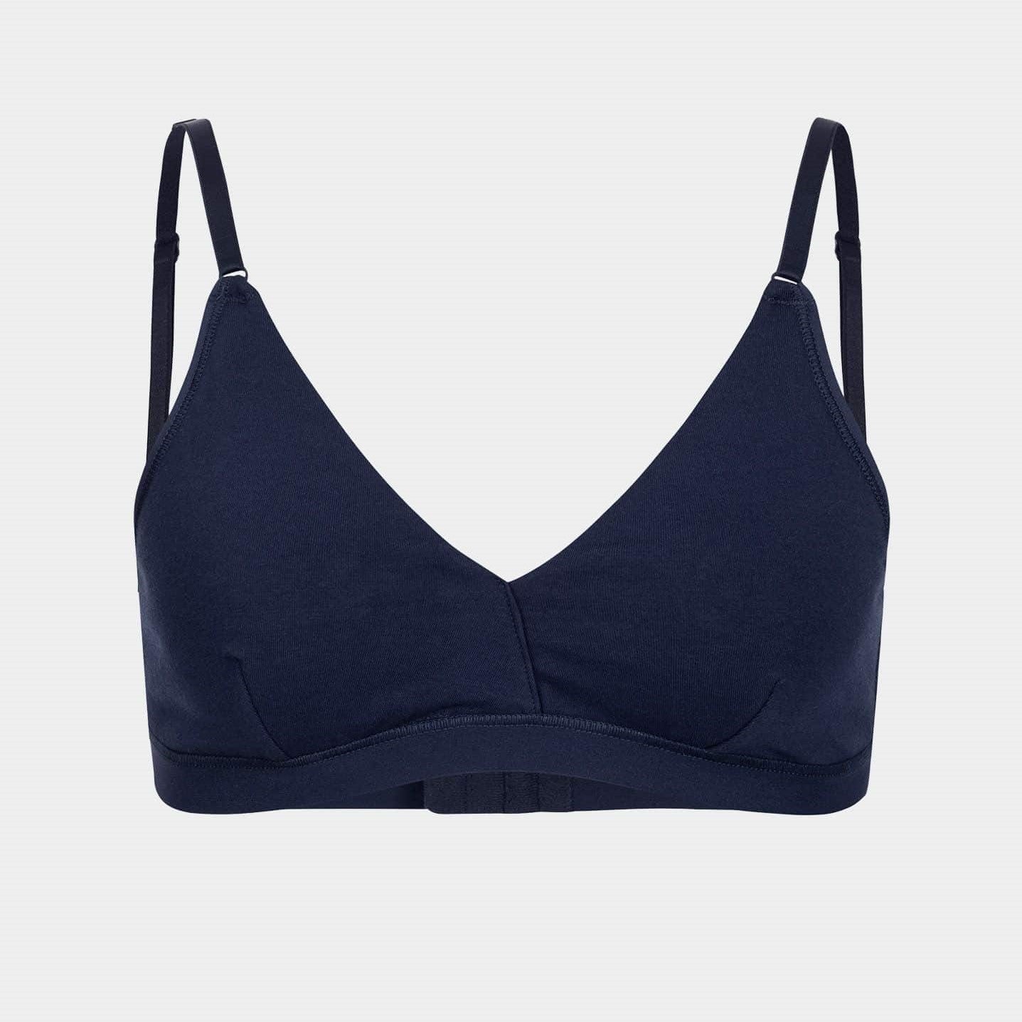 erlich textil Bügelloser BH "Viola"
