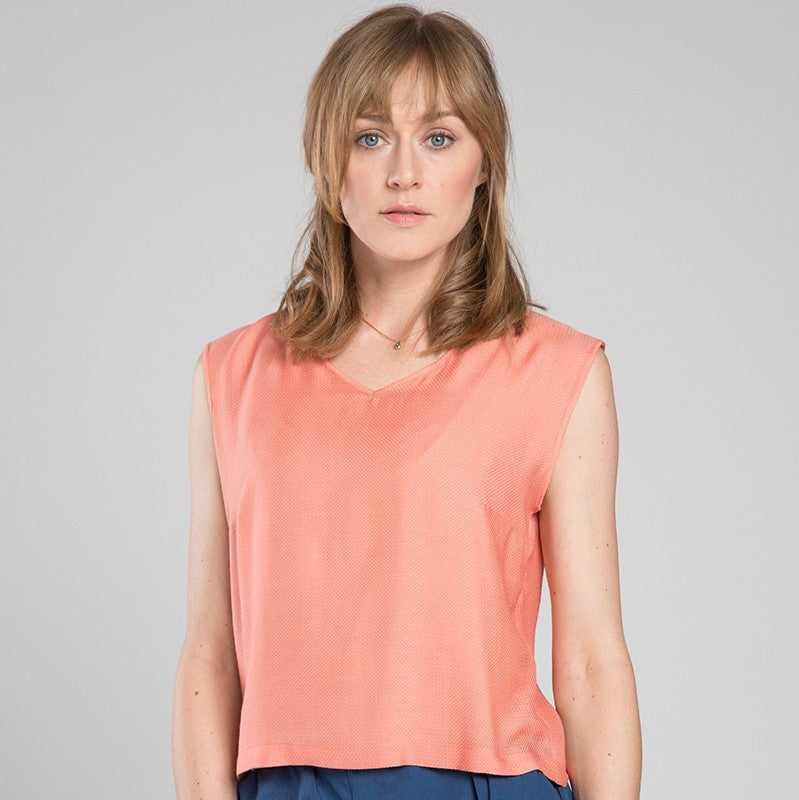 eyd Clothing Top "Rina" - Dritte Wahl