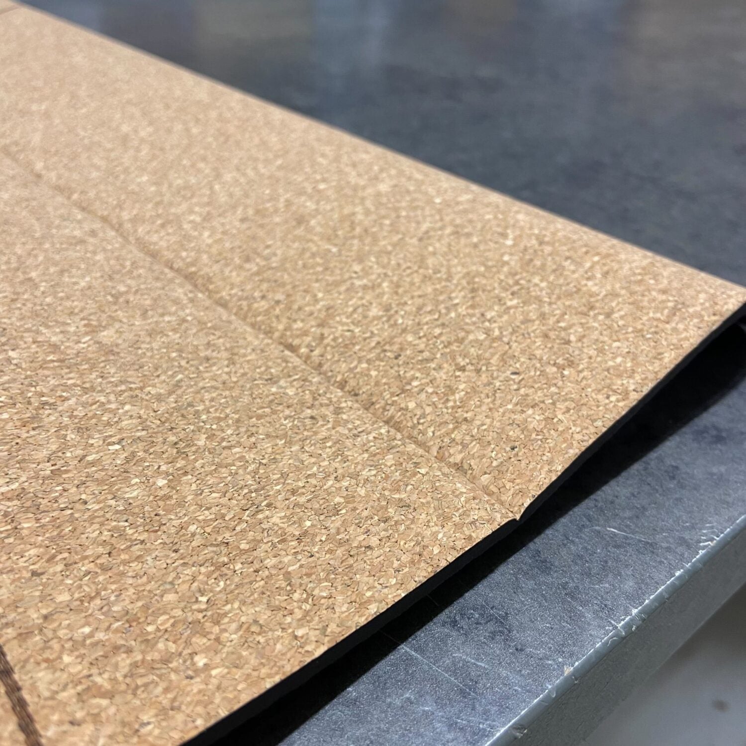 Fitz & Huxley Yogamatte "CORKMAT"