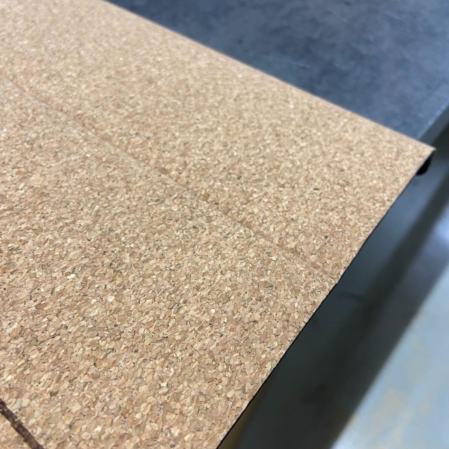 Fitz & Huxley Yogamatte "CORKMAT"